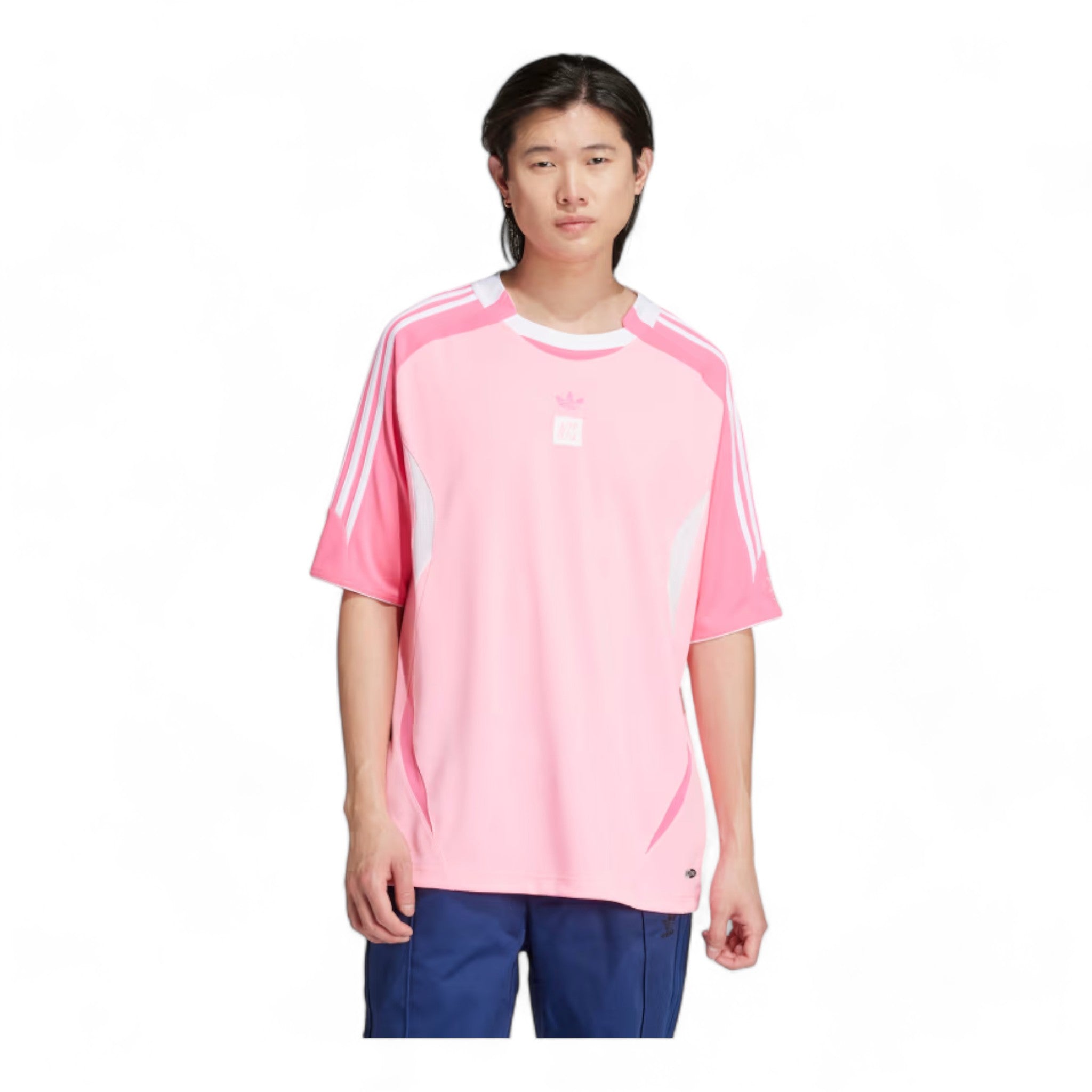 Adidas X Nts Radio Jersey