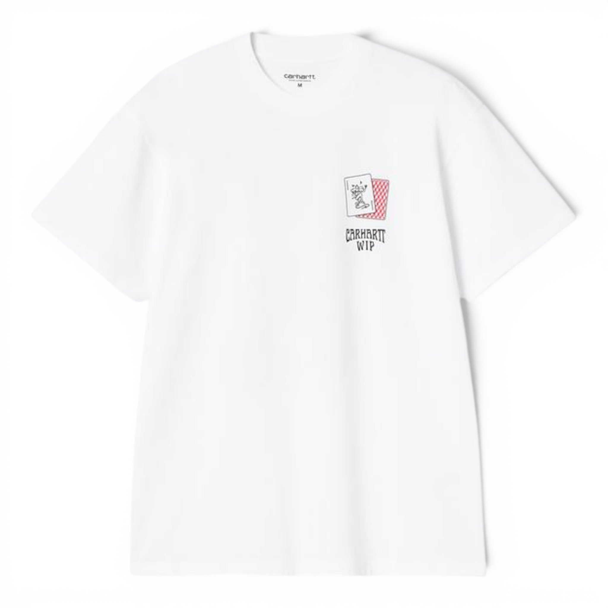 Carhartt WIP  S/s Playing Card T-shirt