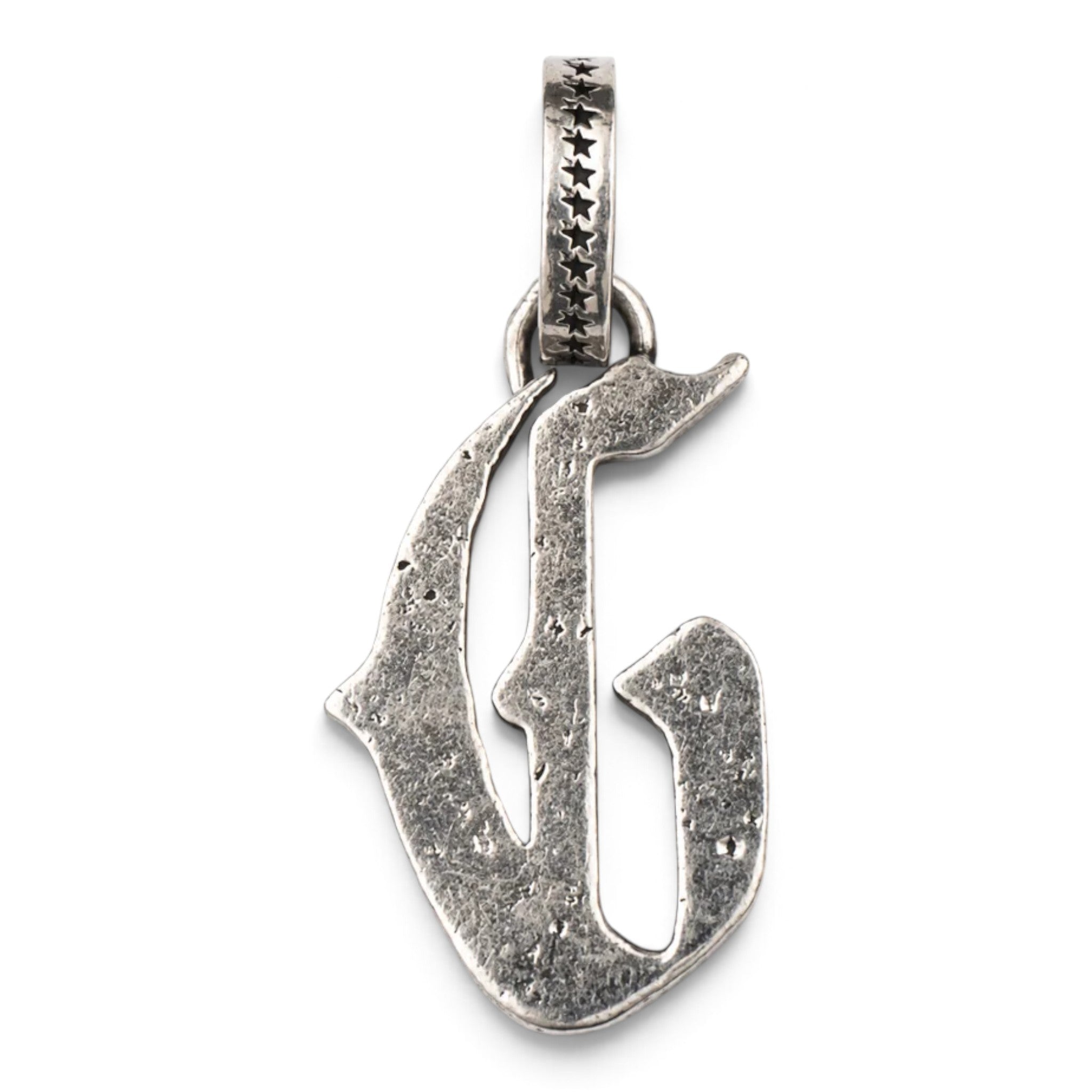 TwoJeys TJ x PG G Charm