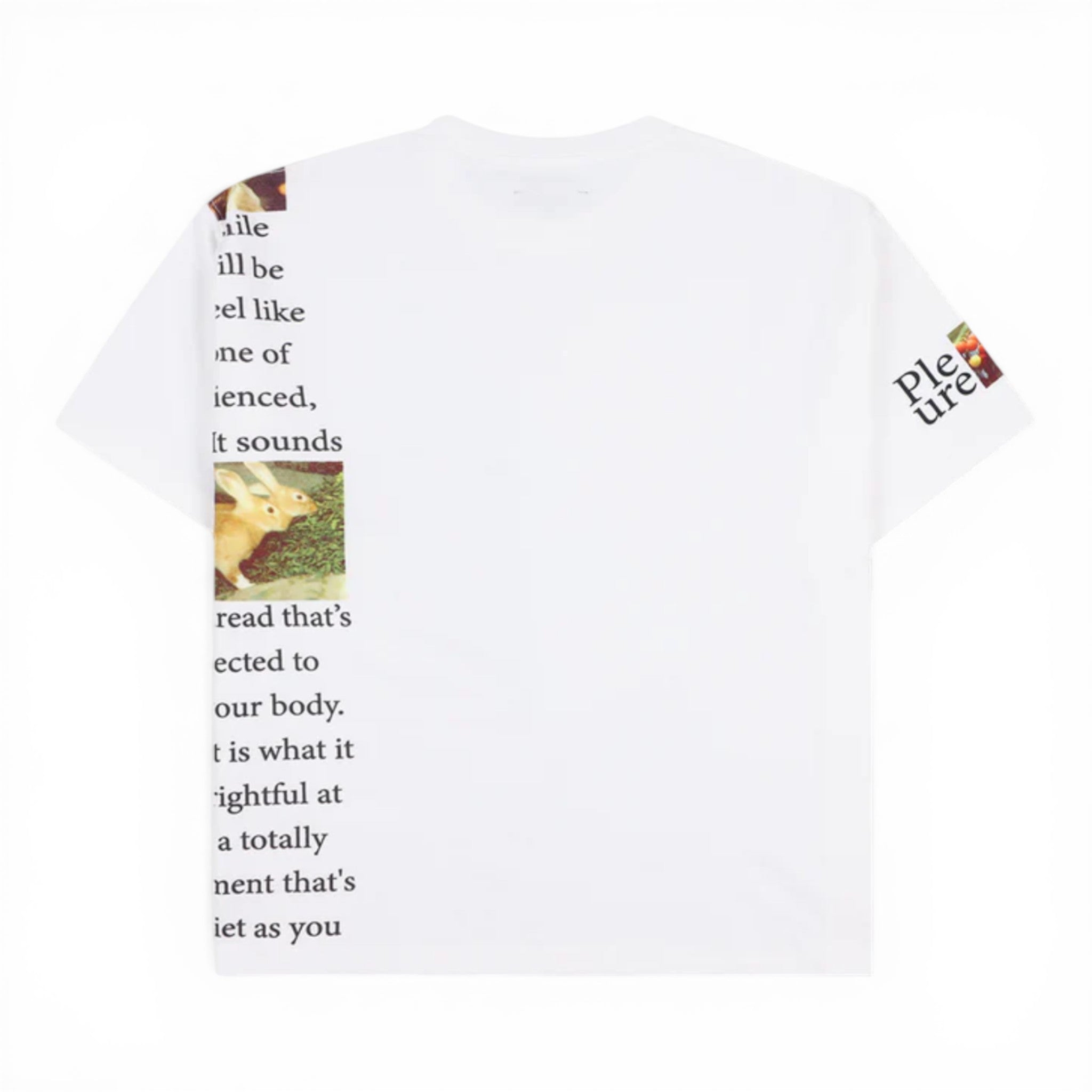 Pleasures Connection Shirt