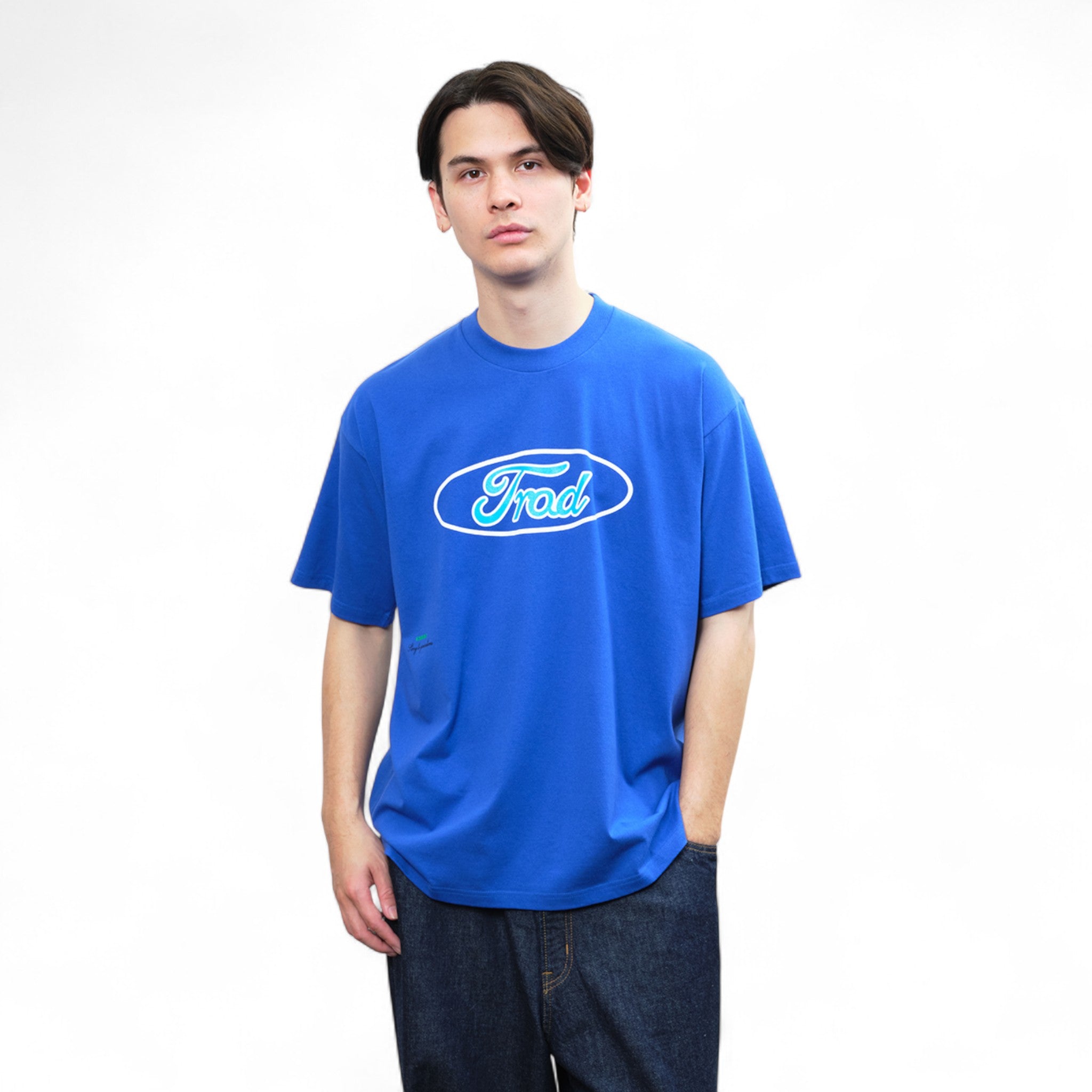 Whiz Limited Trad T-shirt