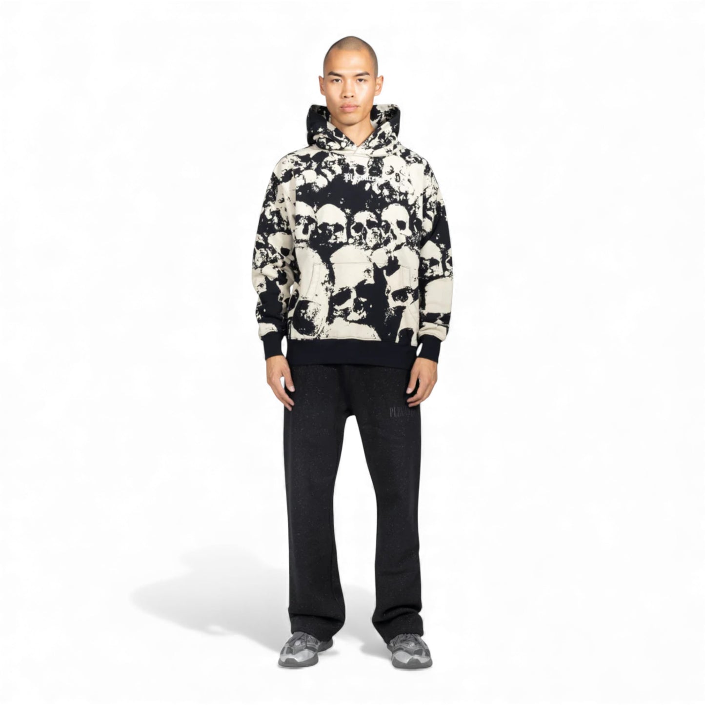 PLEASURES STARRY SWEATPANTS