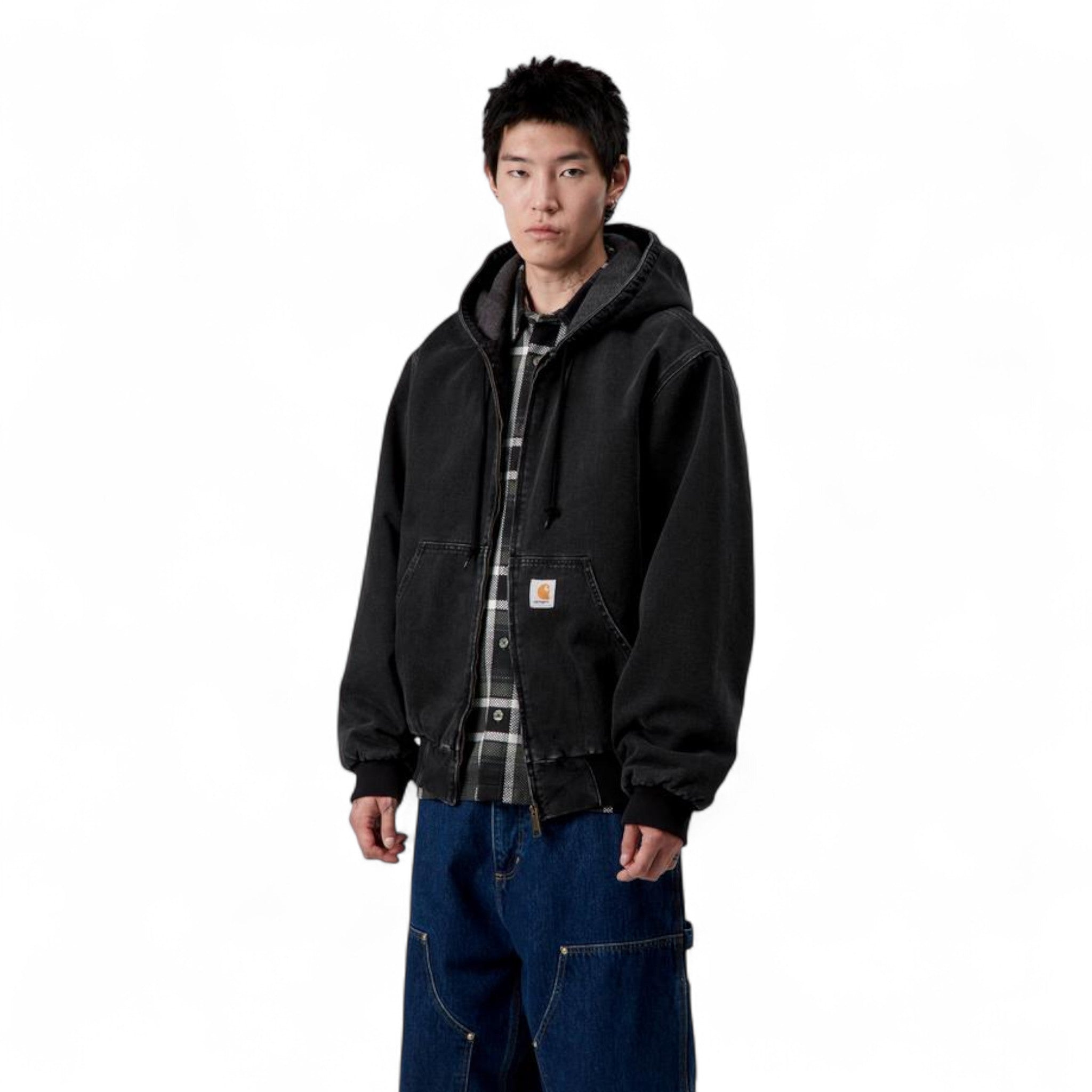 Carhartt WIP  Og Active Jacket Winter