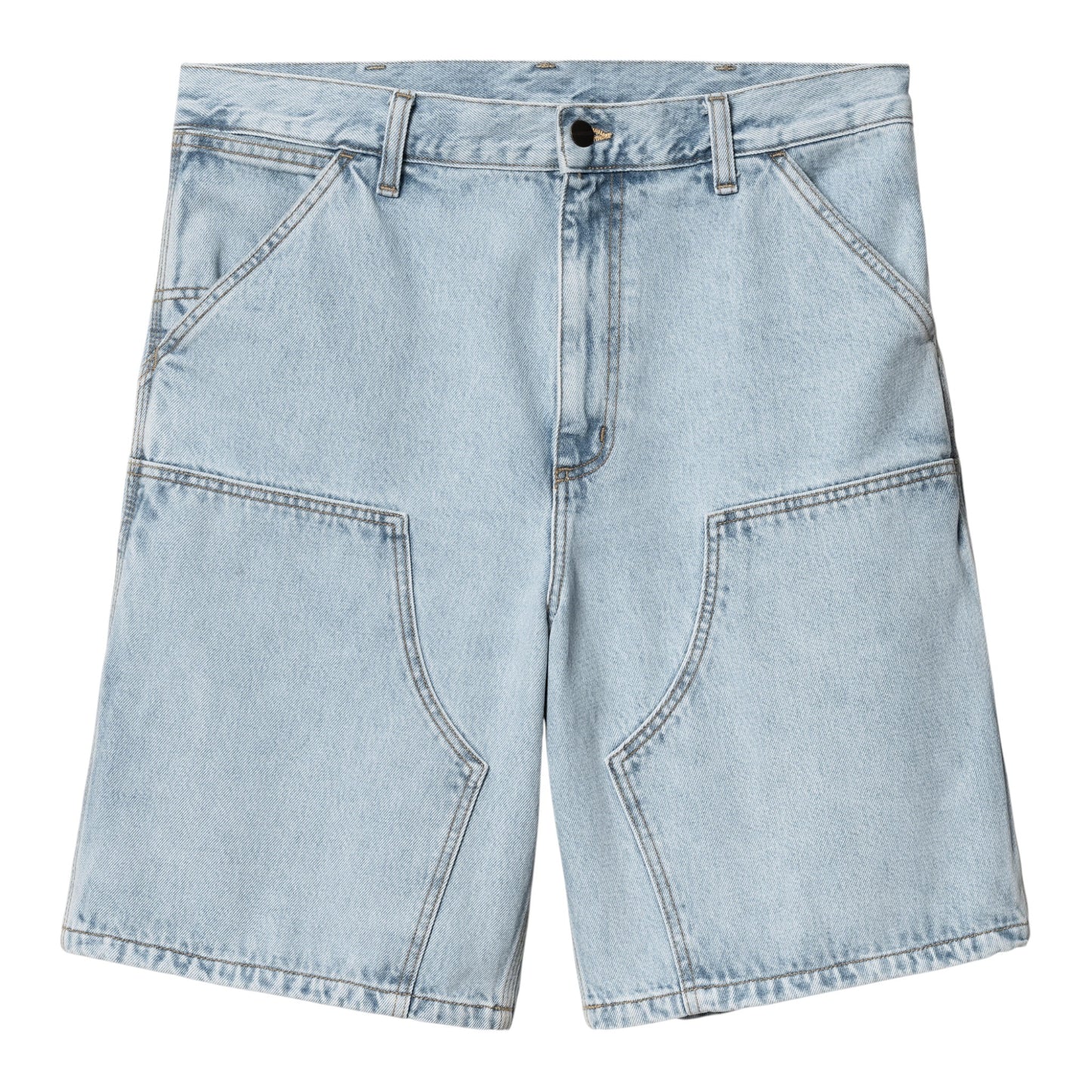 CARHARTT WIP DOUBLE KNEE SHORTS