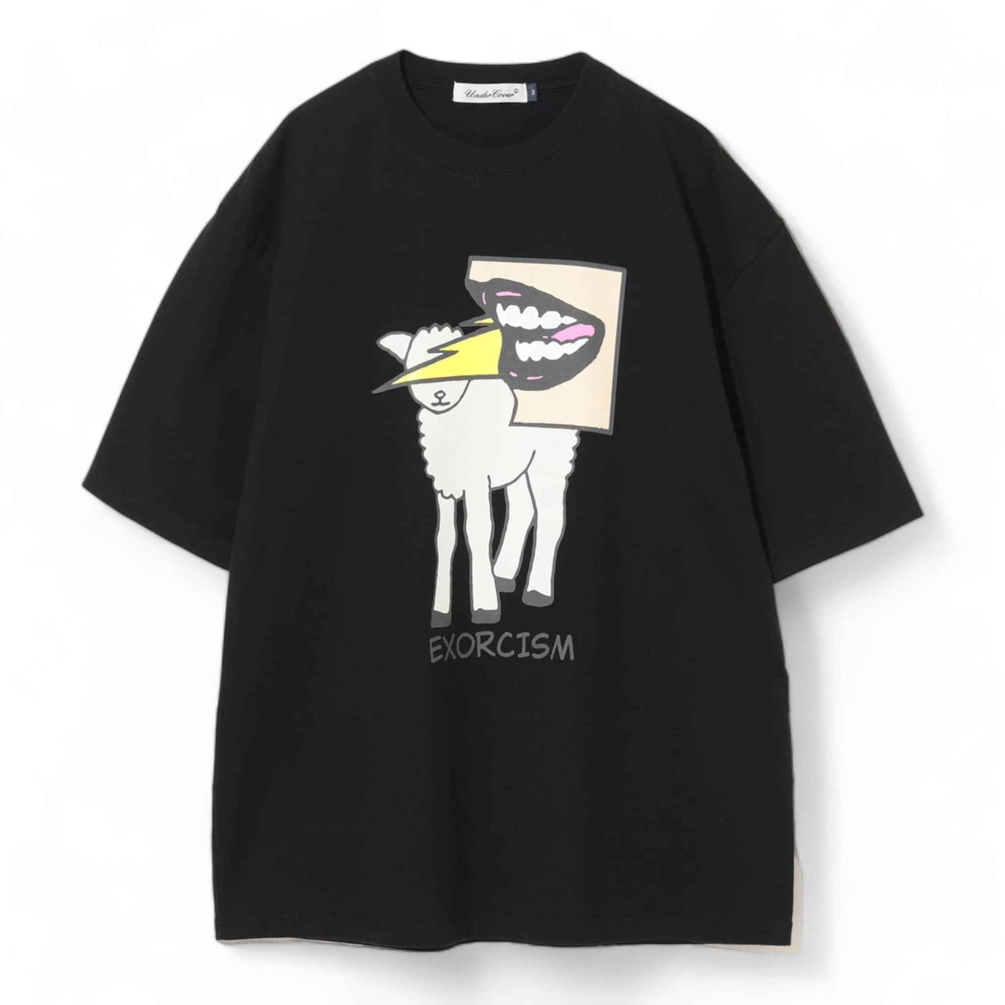 Undercover Uc1d3804