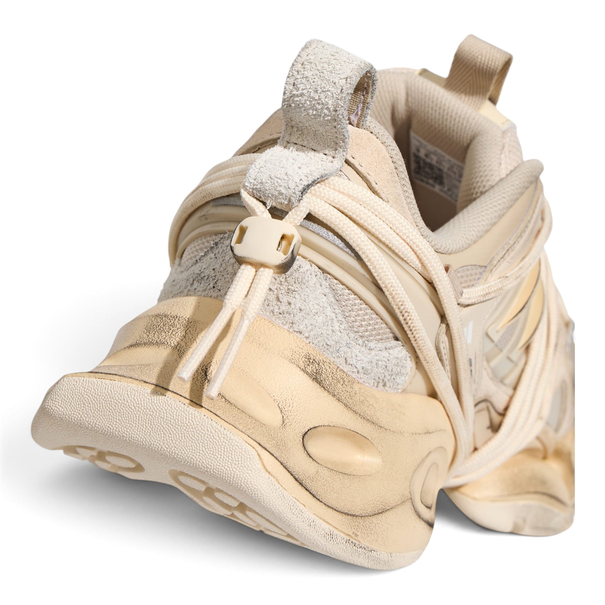 Adidas XLG Runner Deluxe 2.0