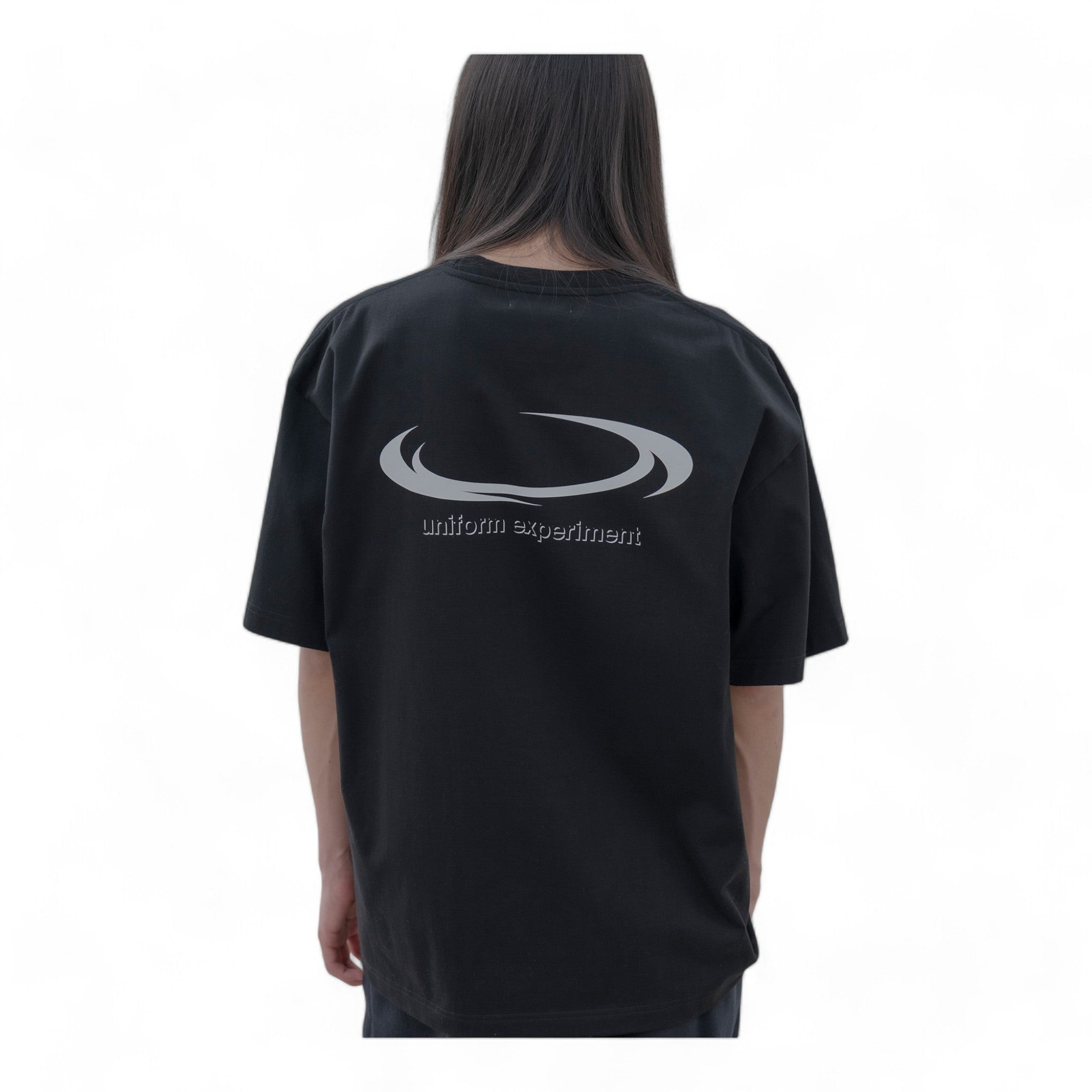 Uniform Experiment Shading Tee