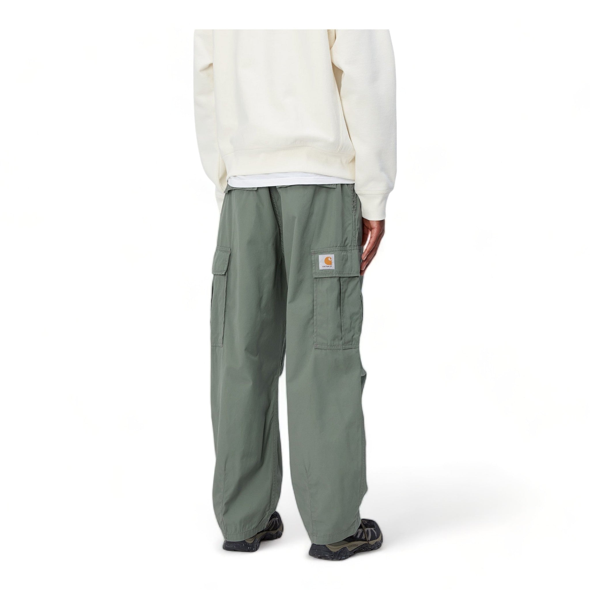 Carhartt Wip Cole Cargo Pant