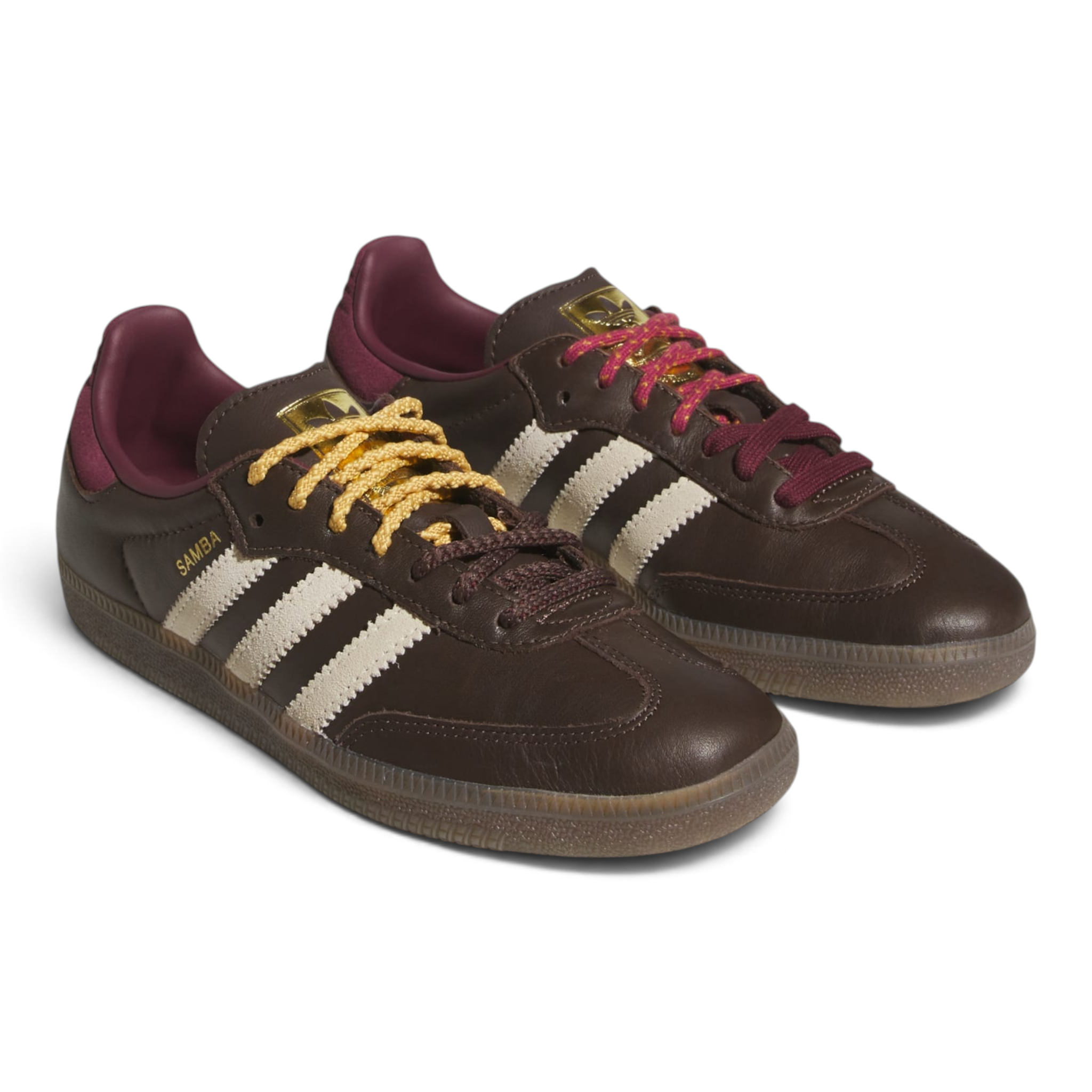 Wmns Adidas Samba Og