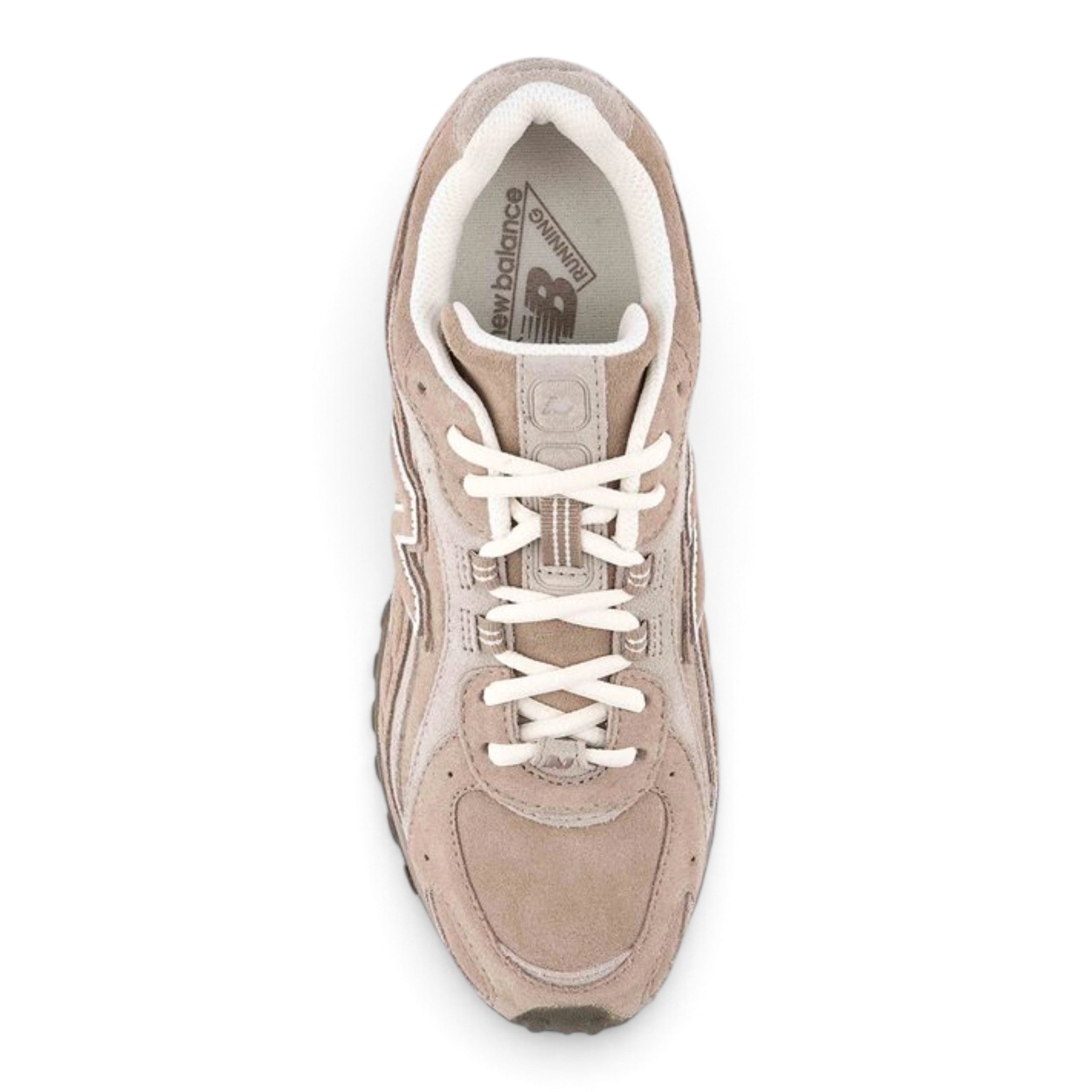 New Balance 204L
