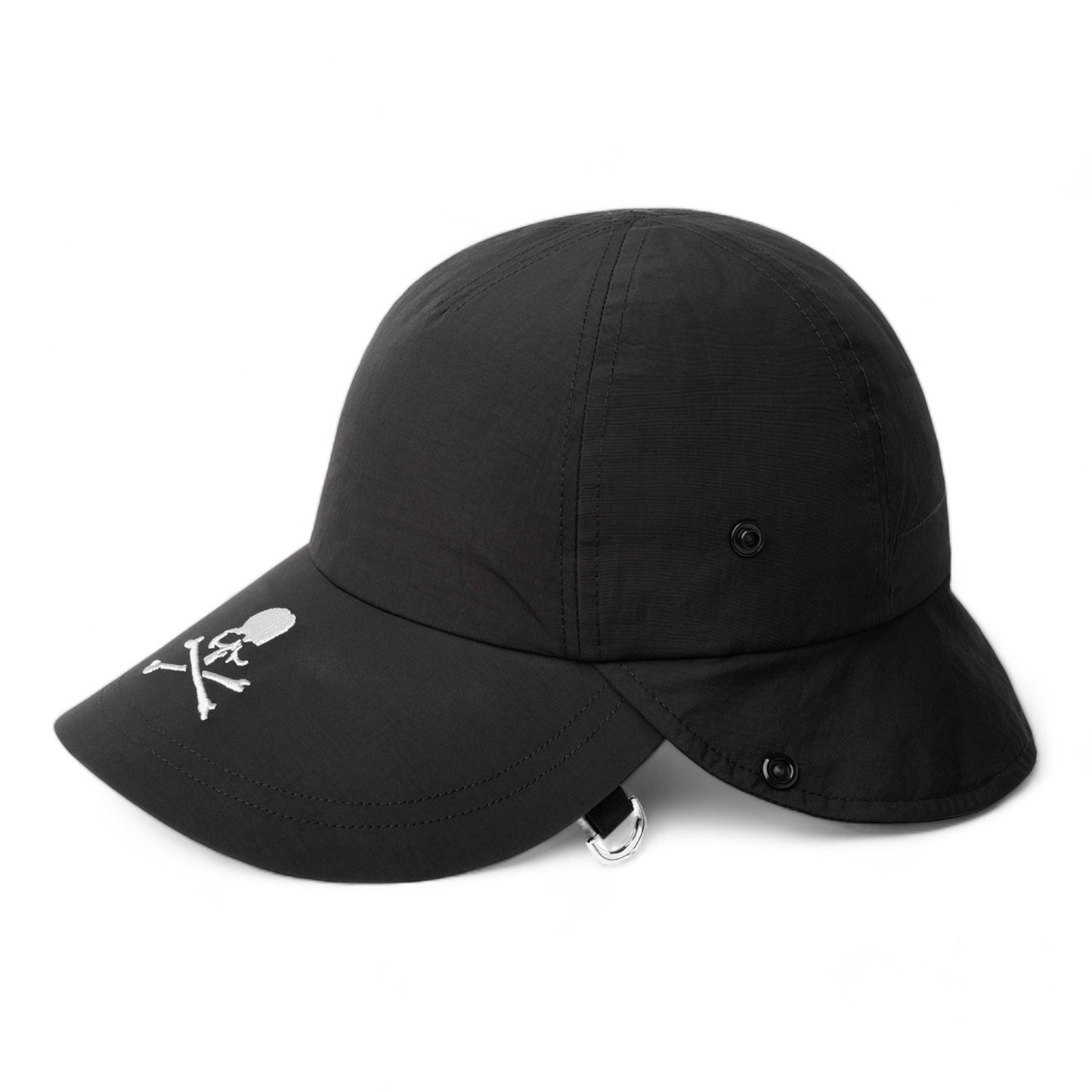 KANGOL X MASTERMIND WAVY CONVERTIBLE BASEBALL