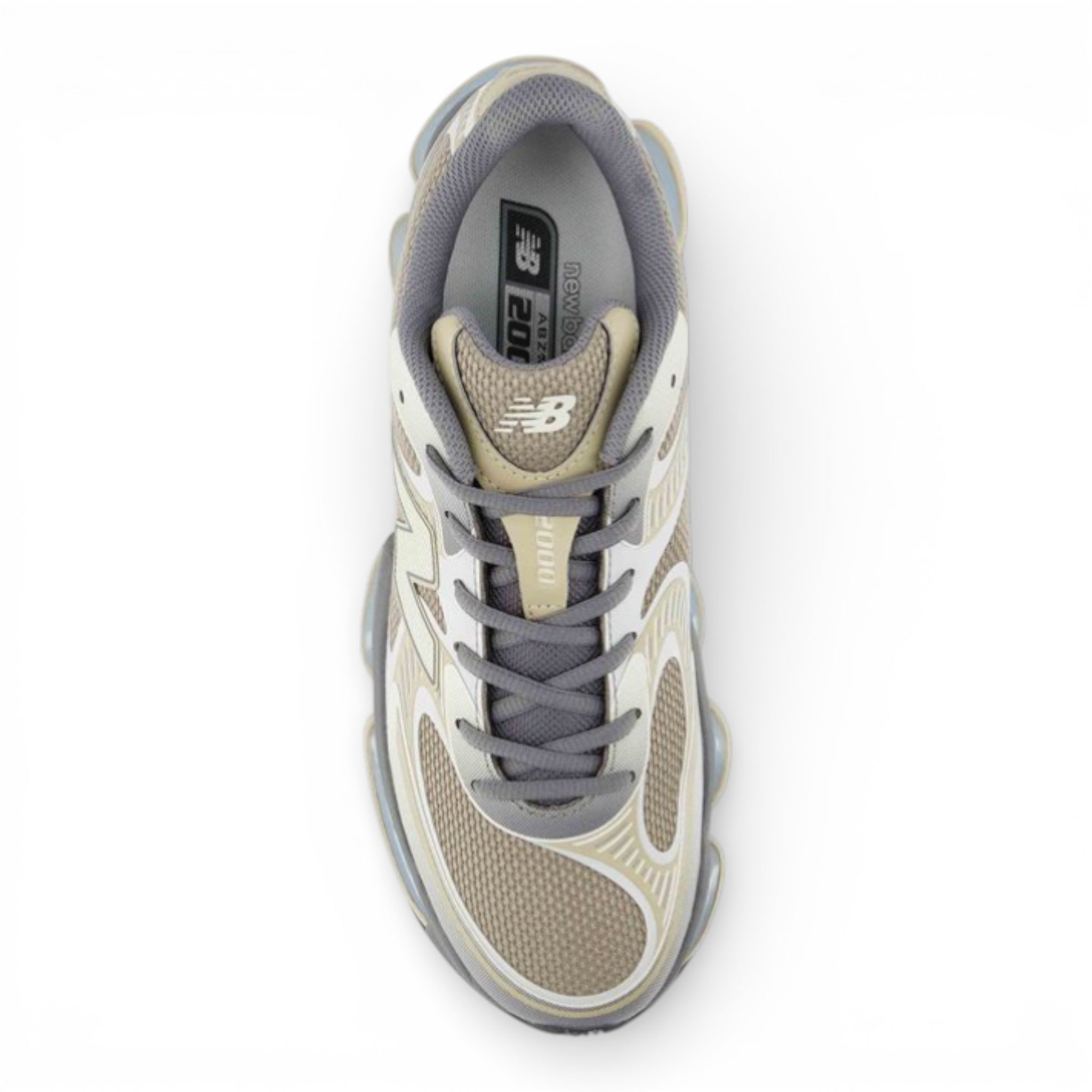 New Balance Abzorb 2000