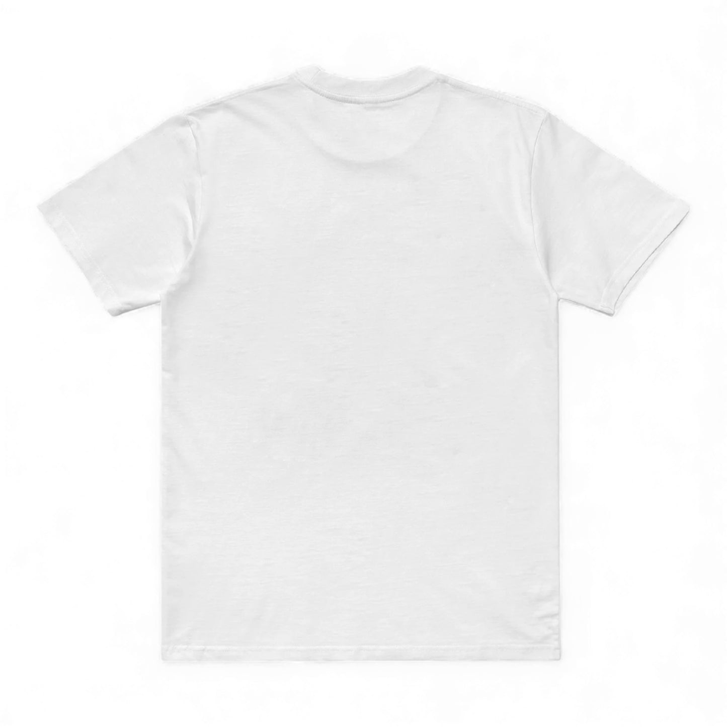 BORN X RAISED STANDARD LA S/S TEE