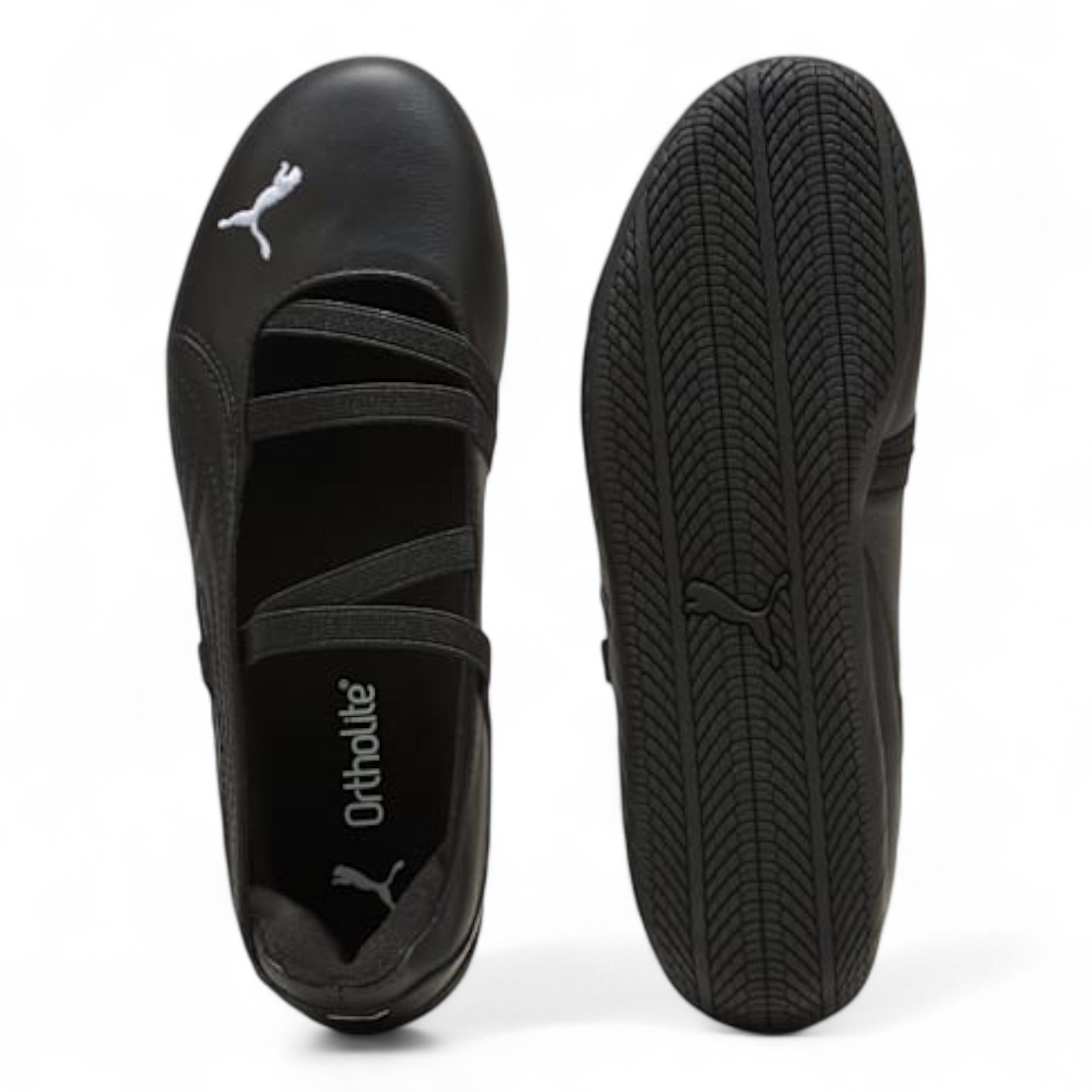 Wmns Puma Speedcat Ballet Lth