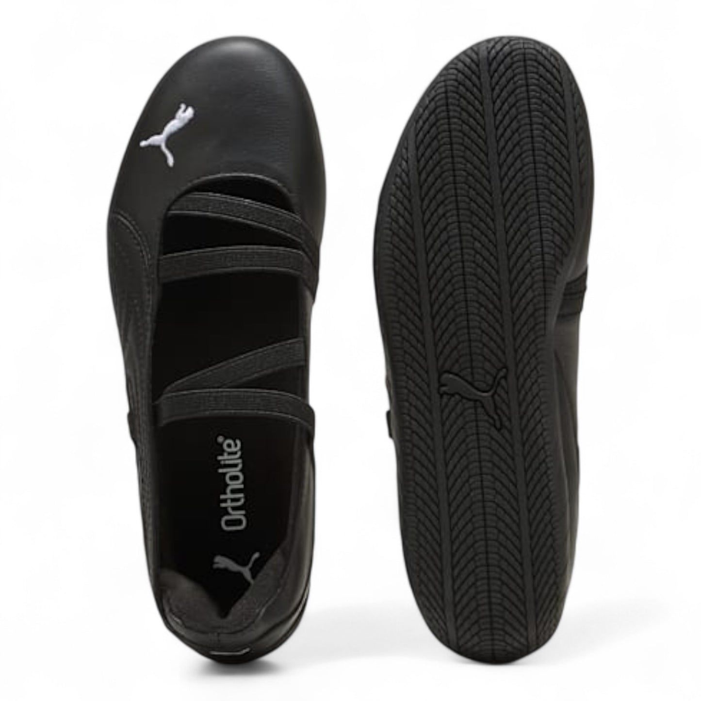 WMNS PUMA SPEEDCAT BALLET LTH