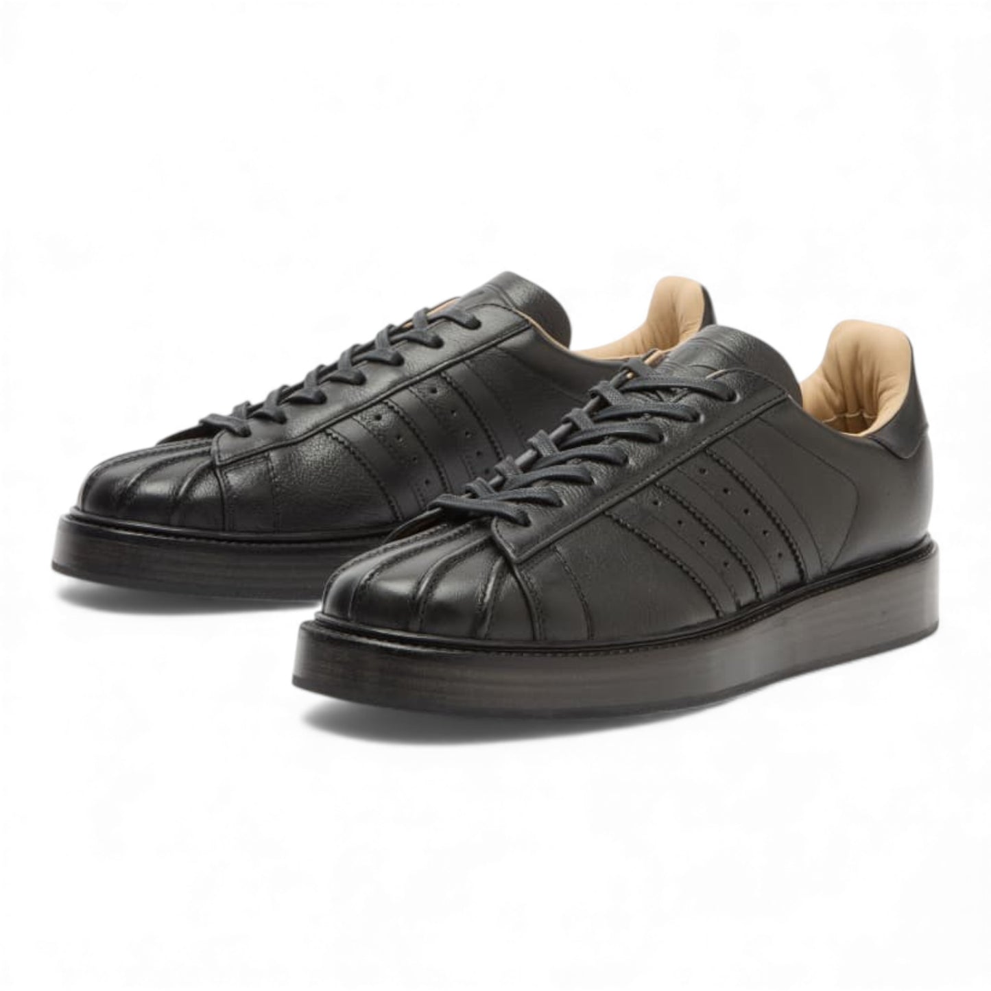 ADIDAS SUPERSTAR LUX MADE IN ITALY