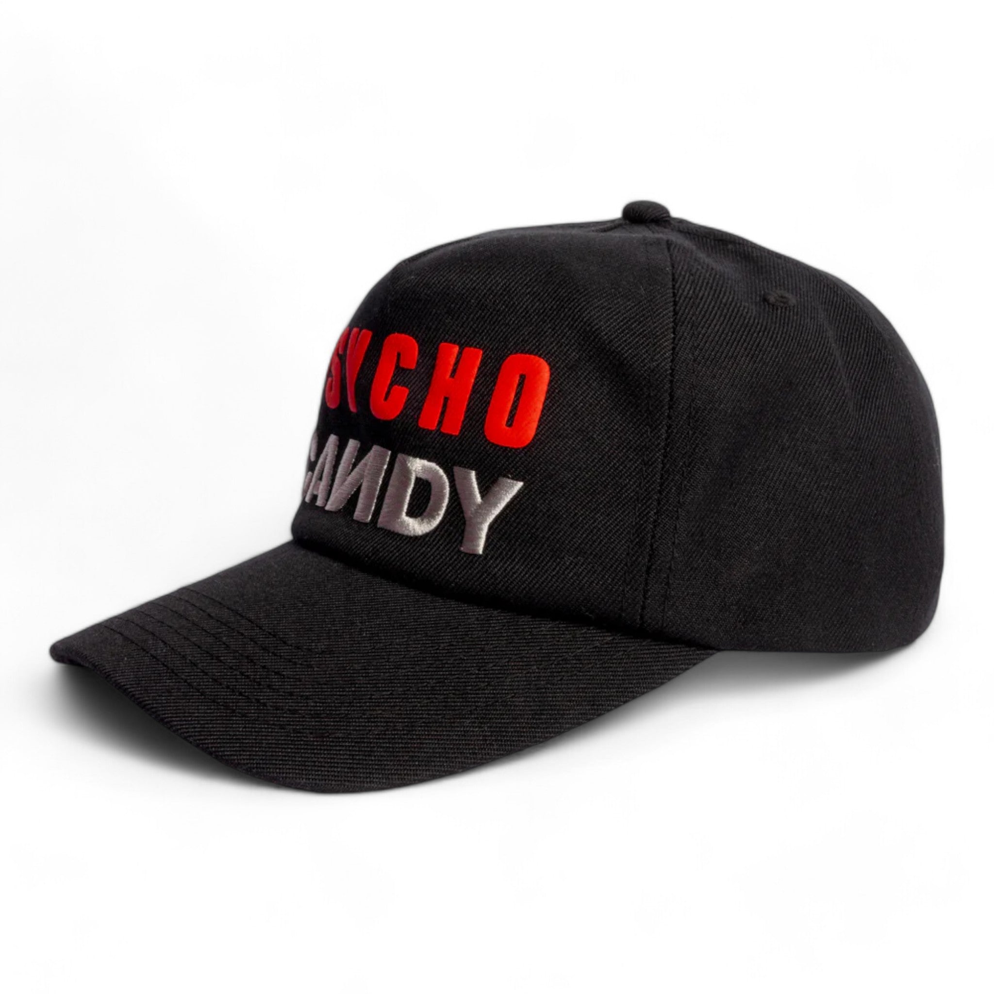 Pleasures Psycho Cap