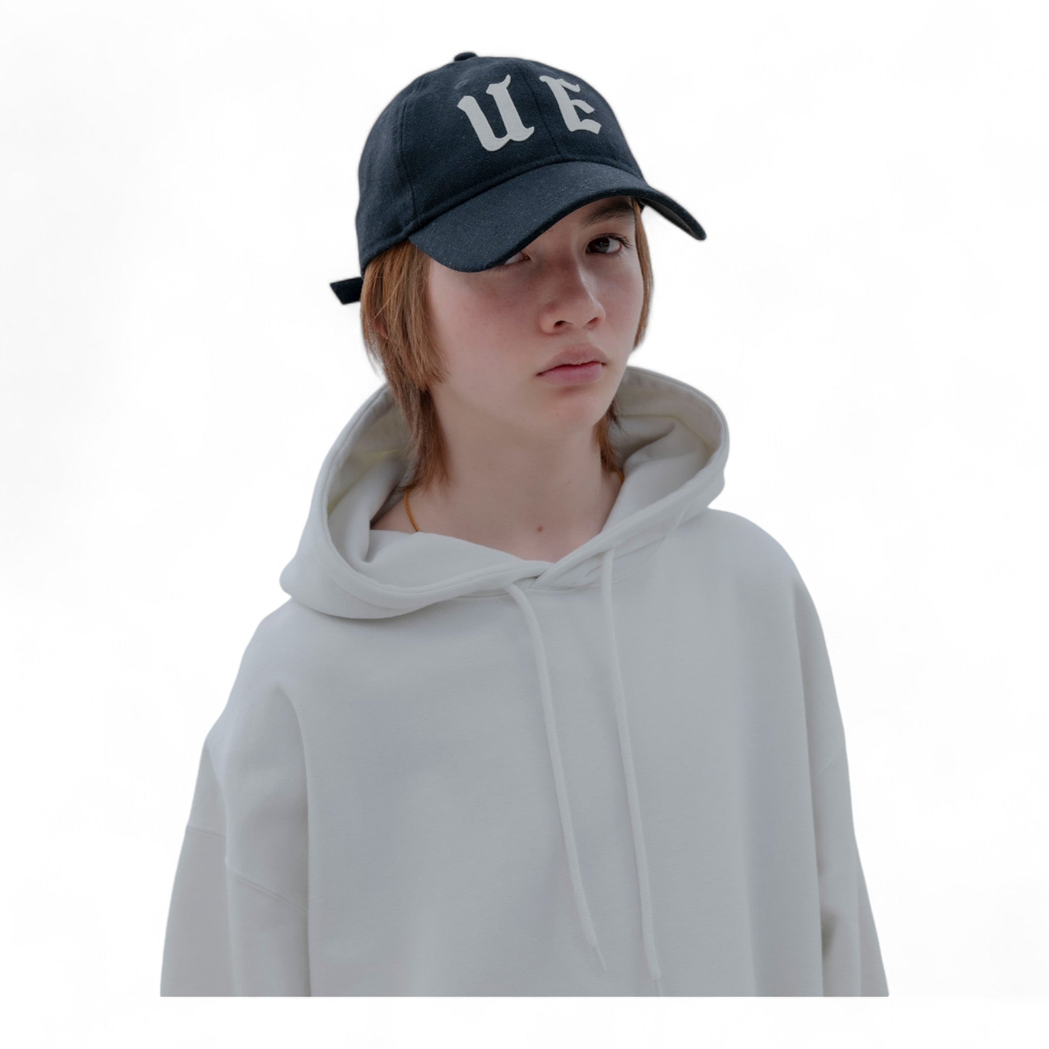Uniform Experiment New Era 9Thirty Old School Cap