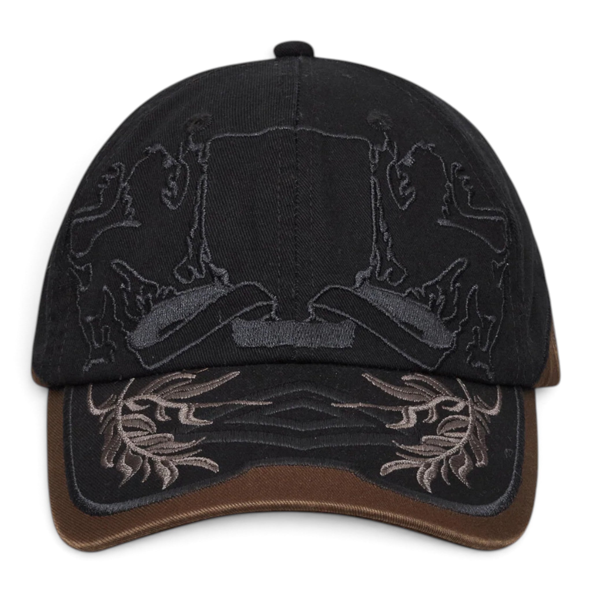 Umbro Laurel Cap Brown