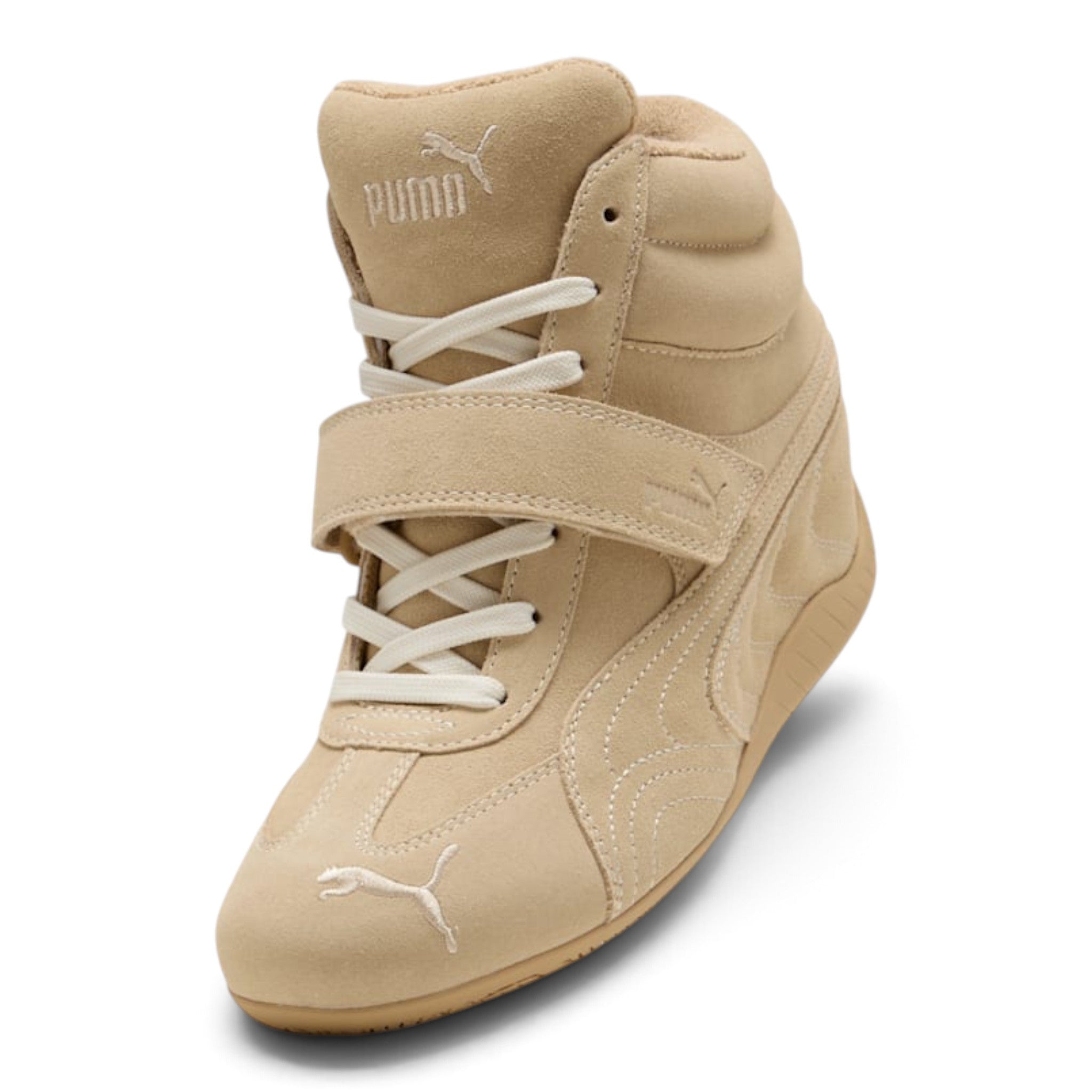 Wmns Puma Speedcat Wedge Tonal