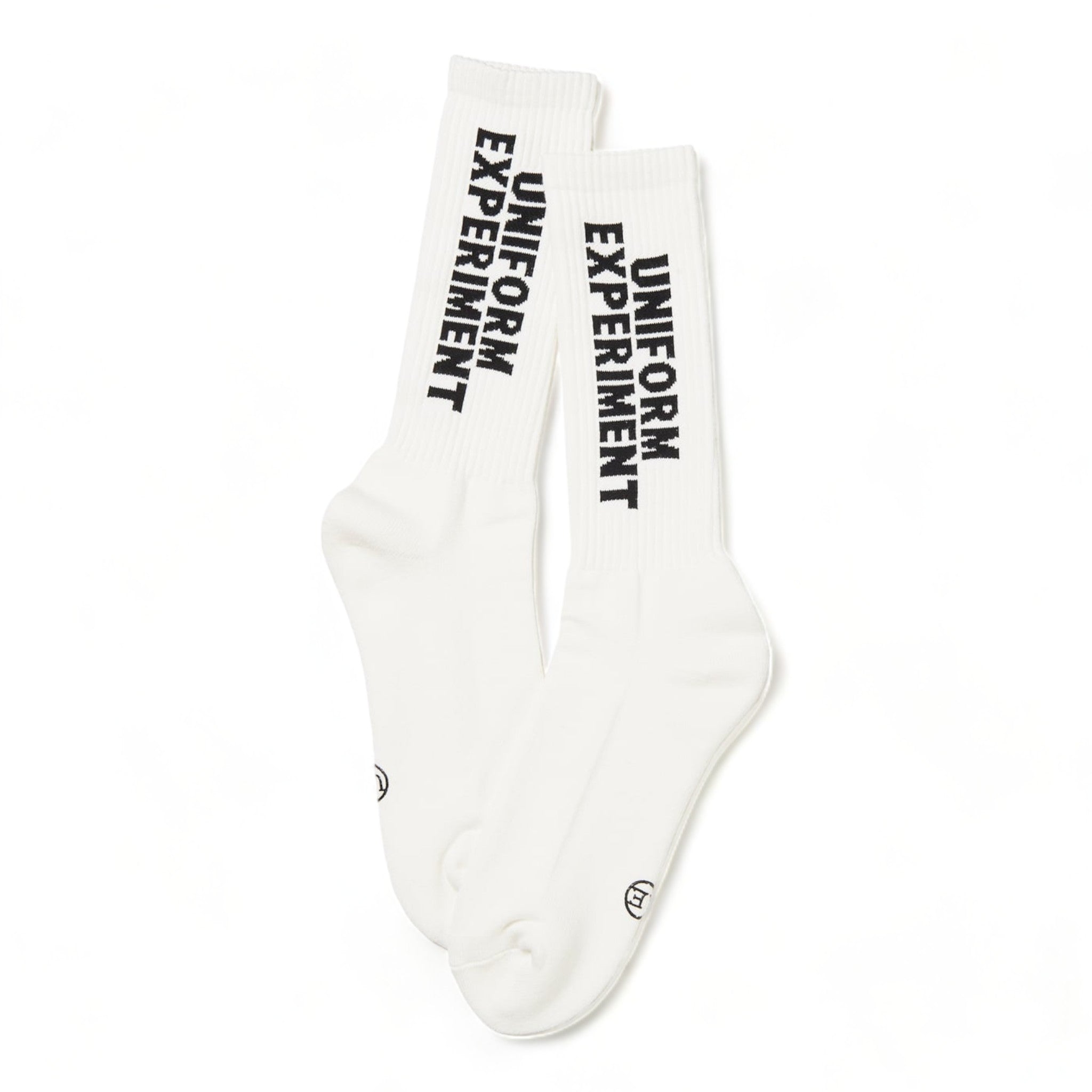 Uniform Experiment Middle Socks