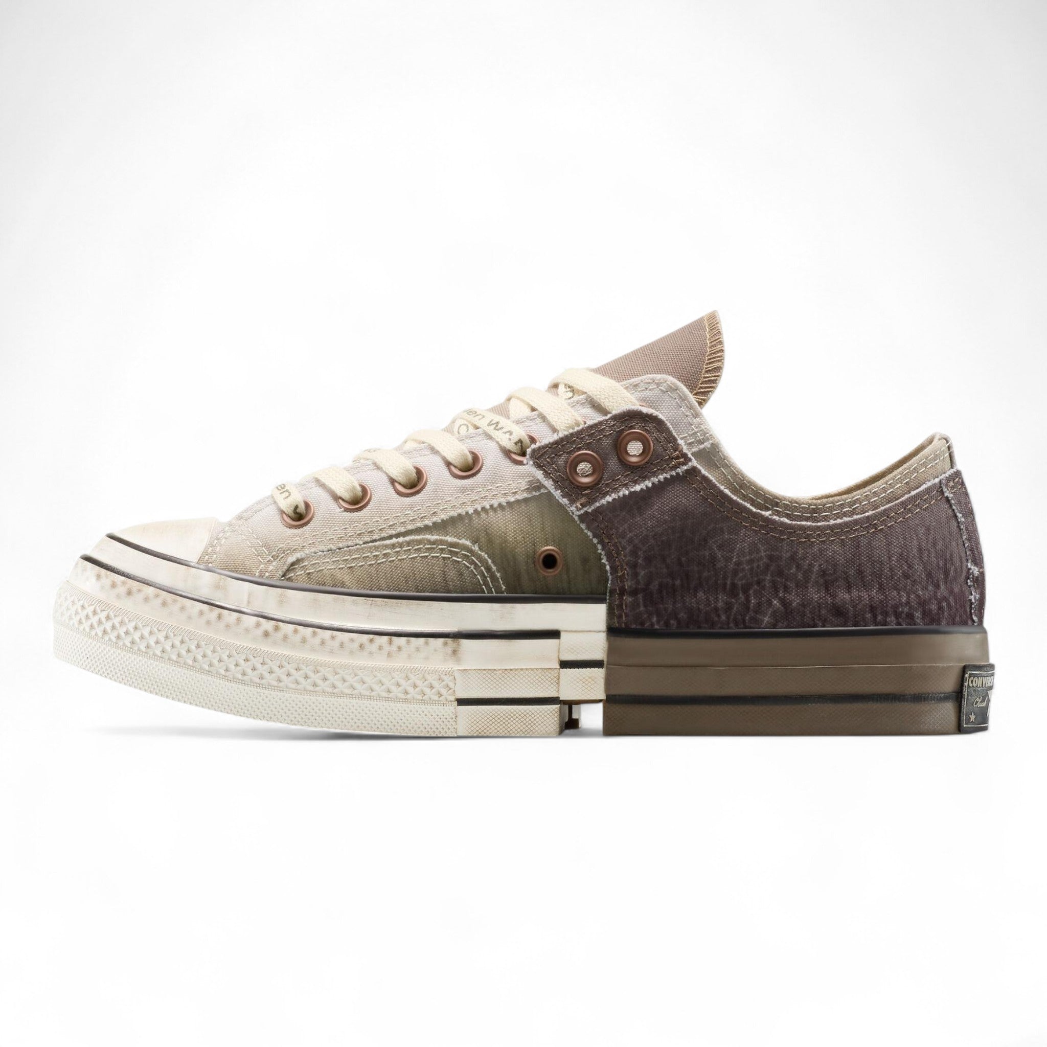 Converse X Feng Chen Wang 2-In-1 Chuck 70