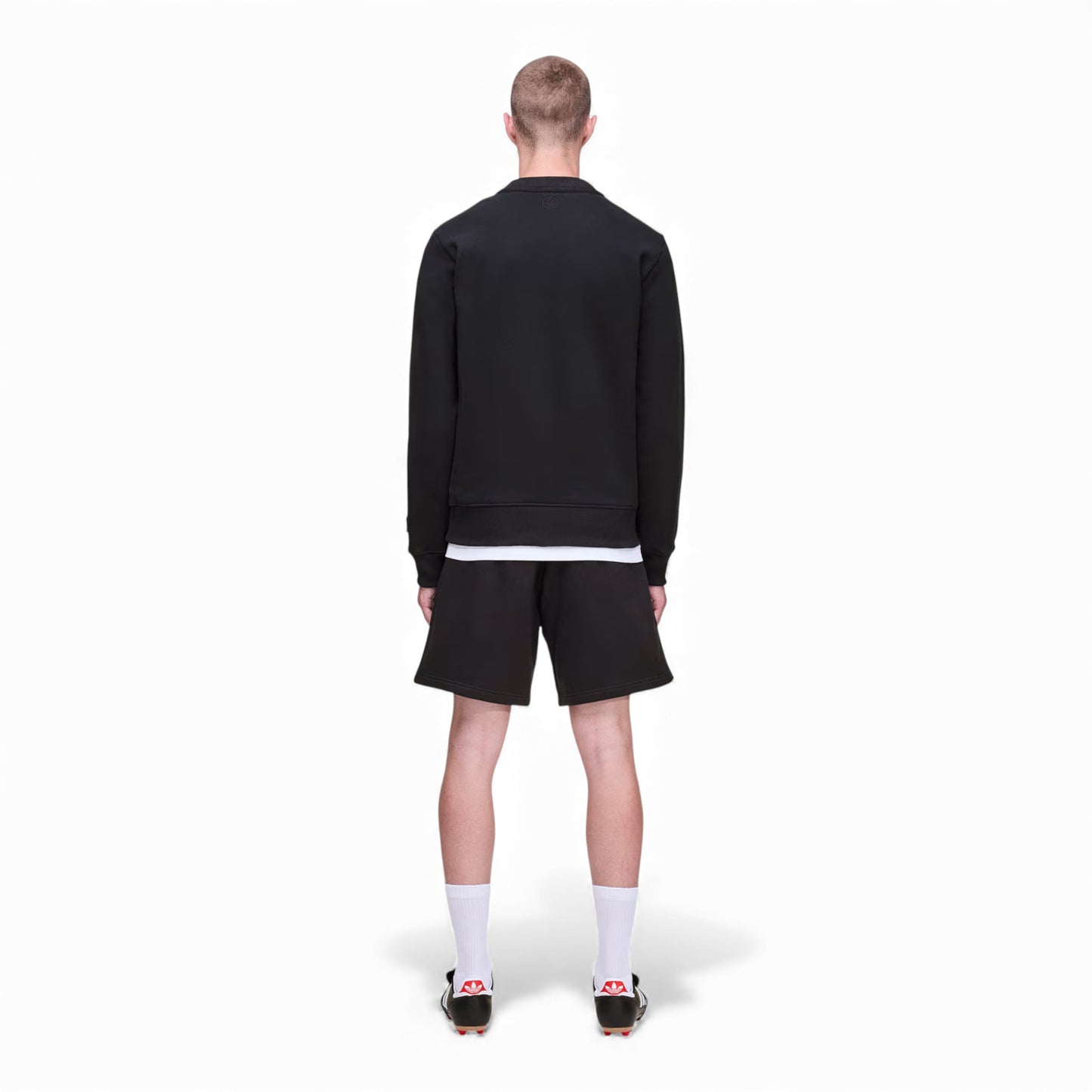 ADIDAS SPZL F.C CREW SWEATSHIRT