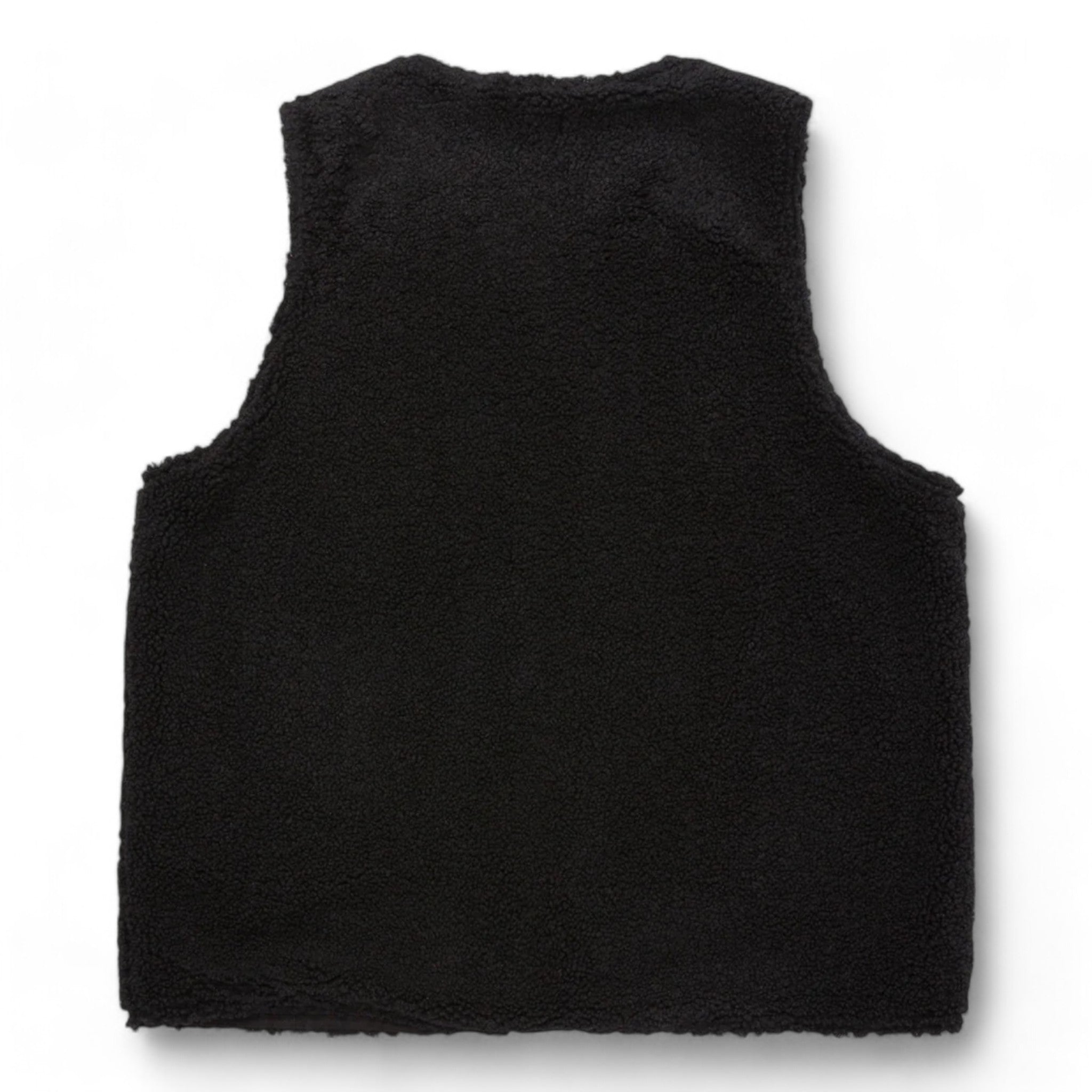 Honor The Gift Teddy Notes Vest