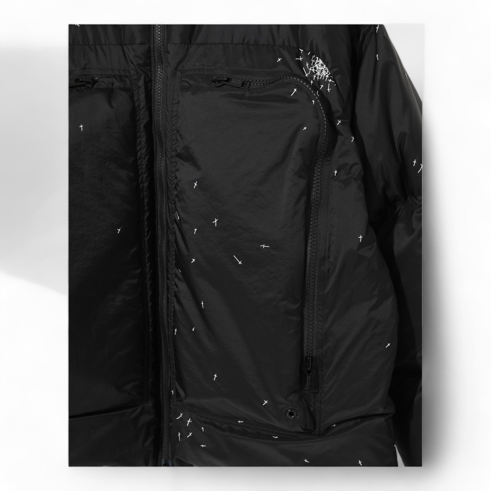 Undercover Uc2d4207