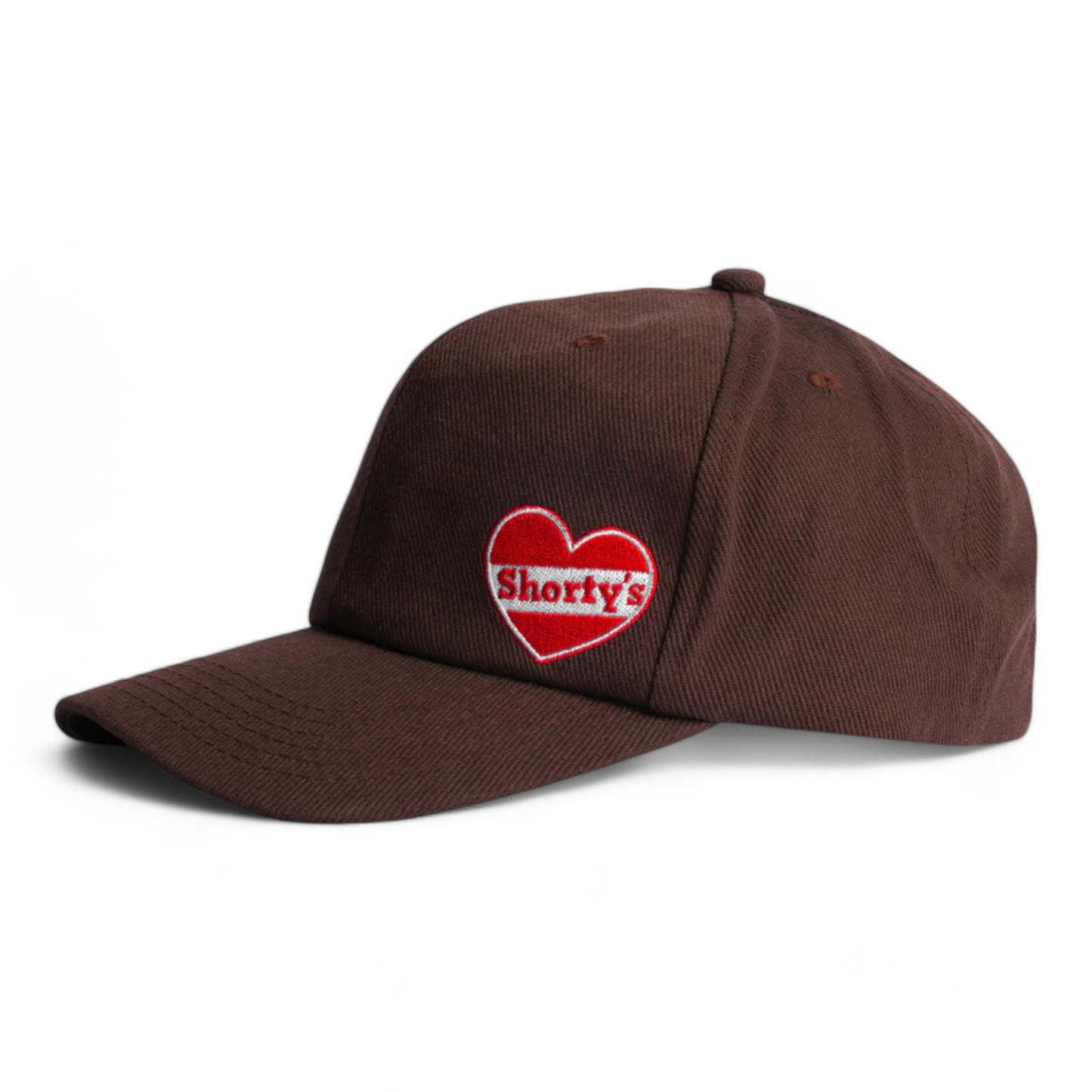 PLEASURES HEART SNAPBACK