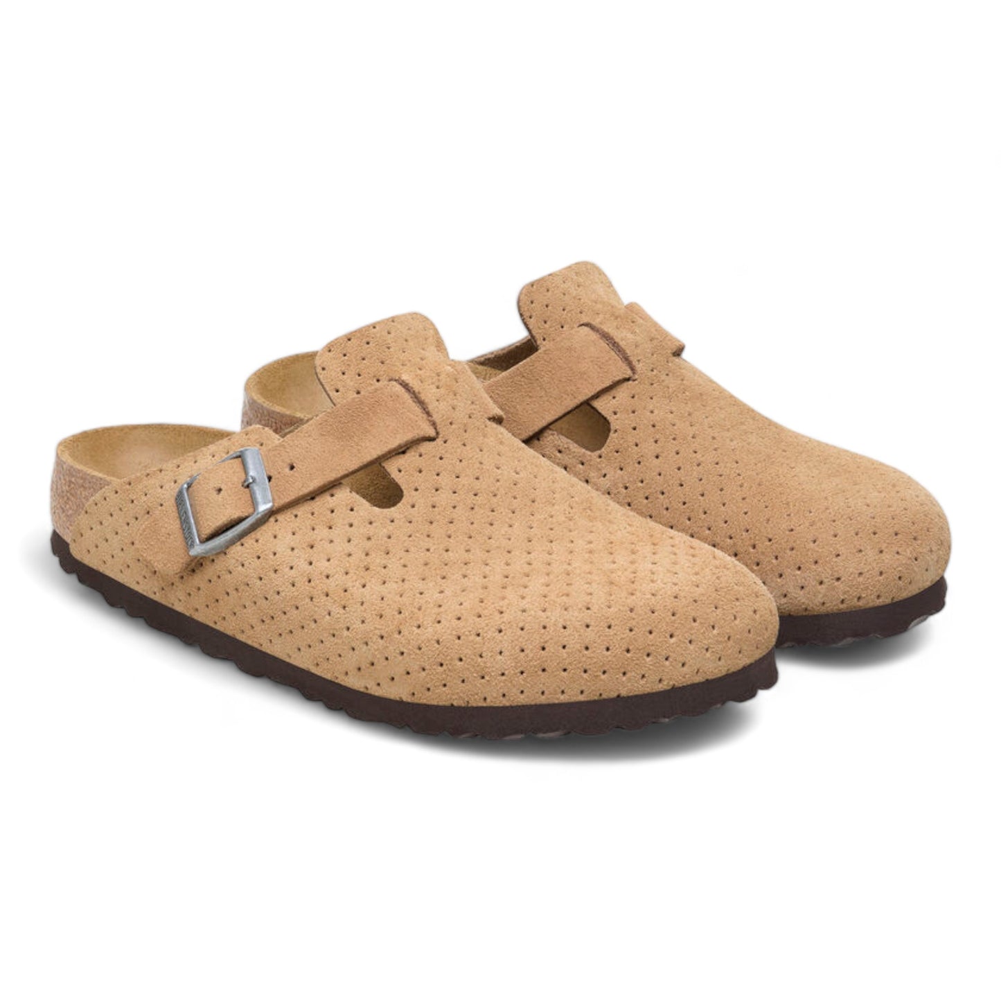 BIRKENSTOCK BOSTON BS