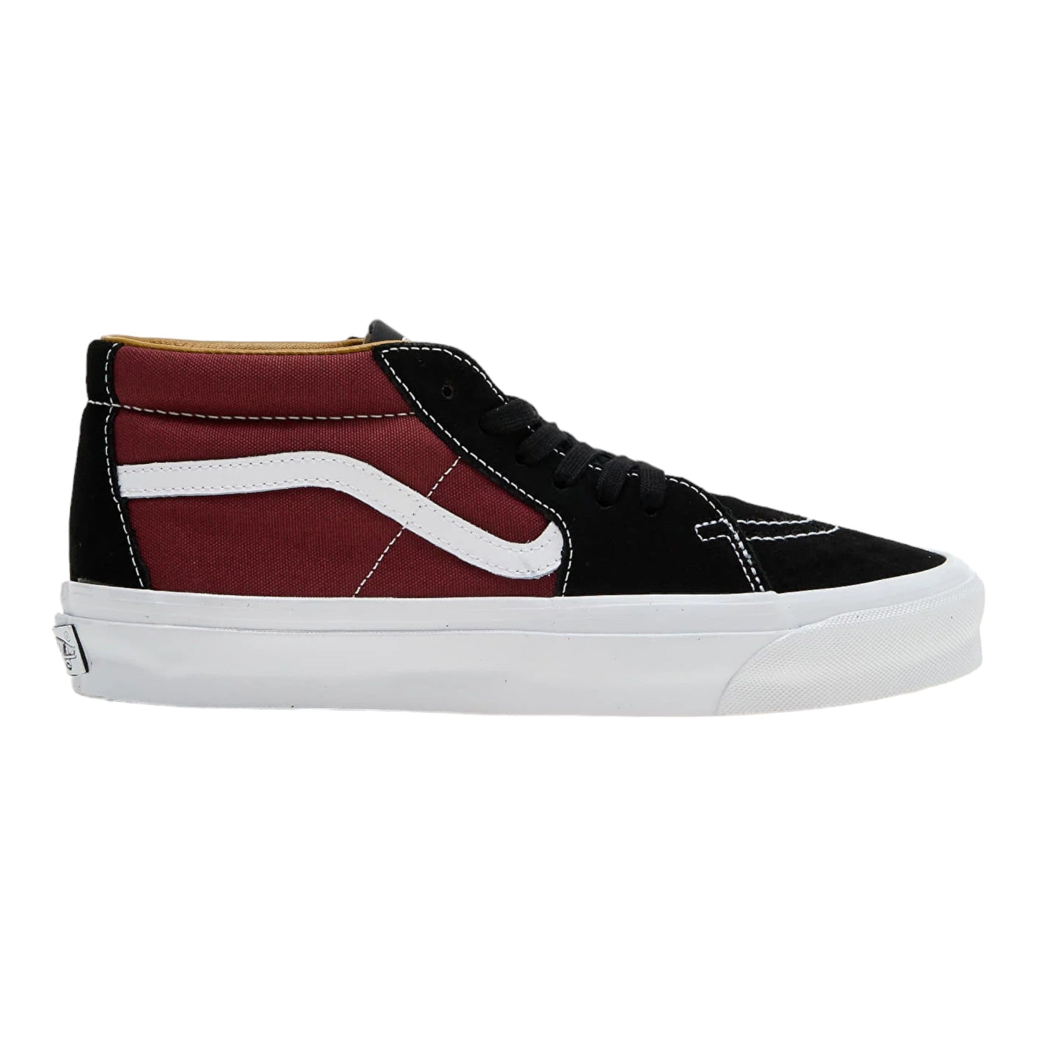 Vans Sk8-mid Reissue 83
