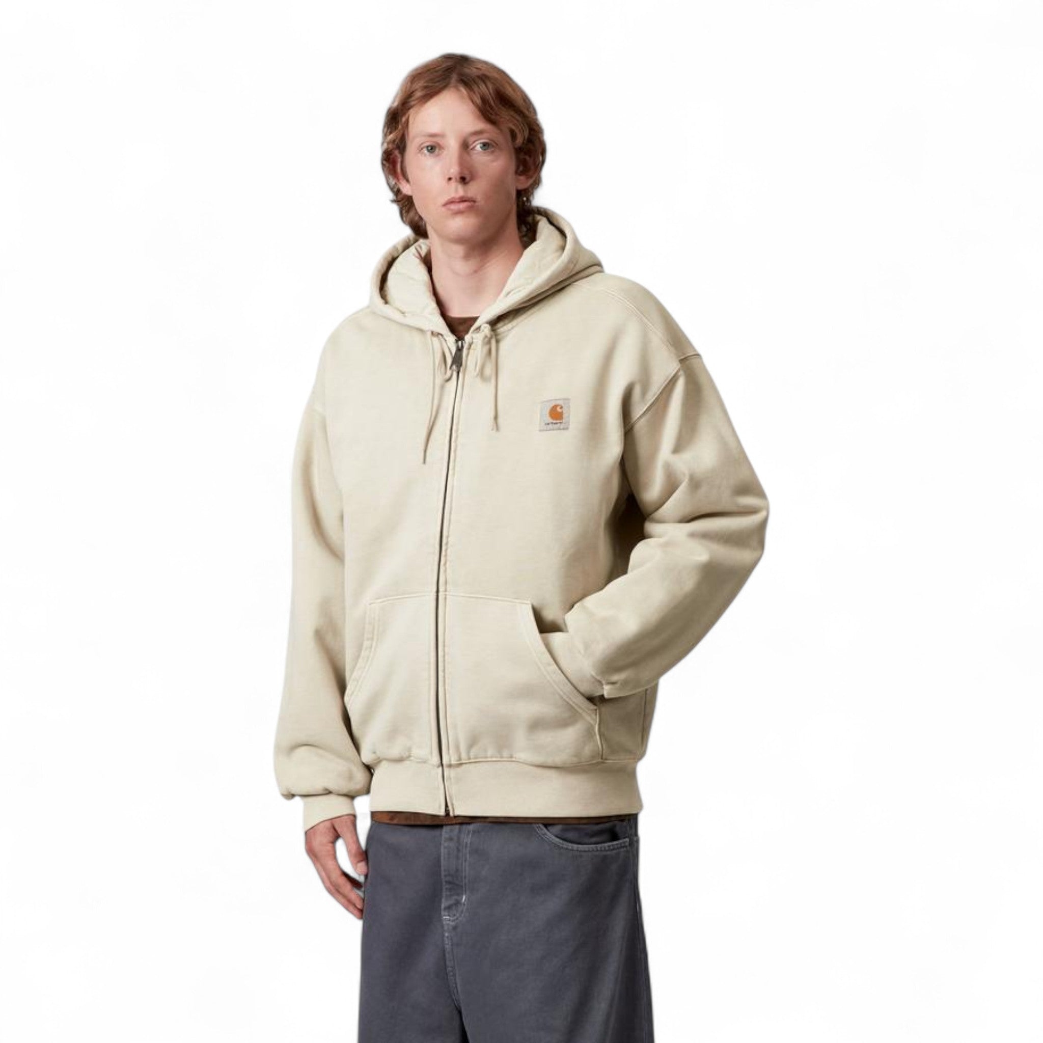 Carhartt WIP  Hooded Vista Jacket