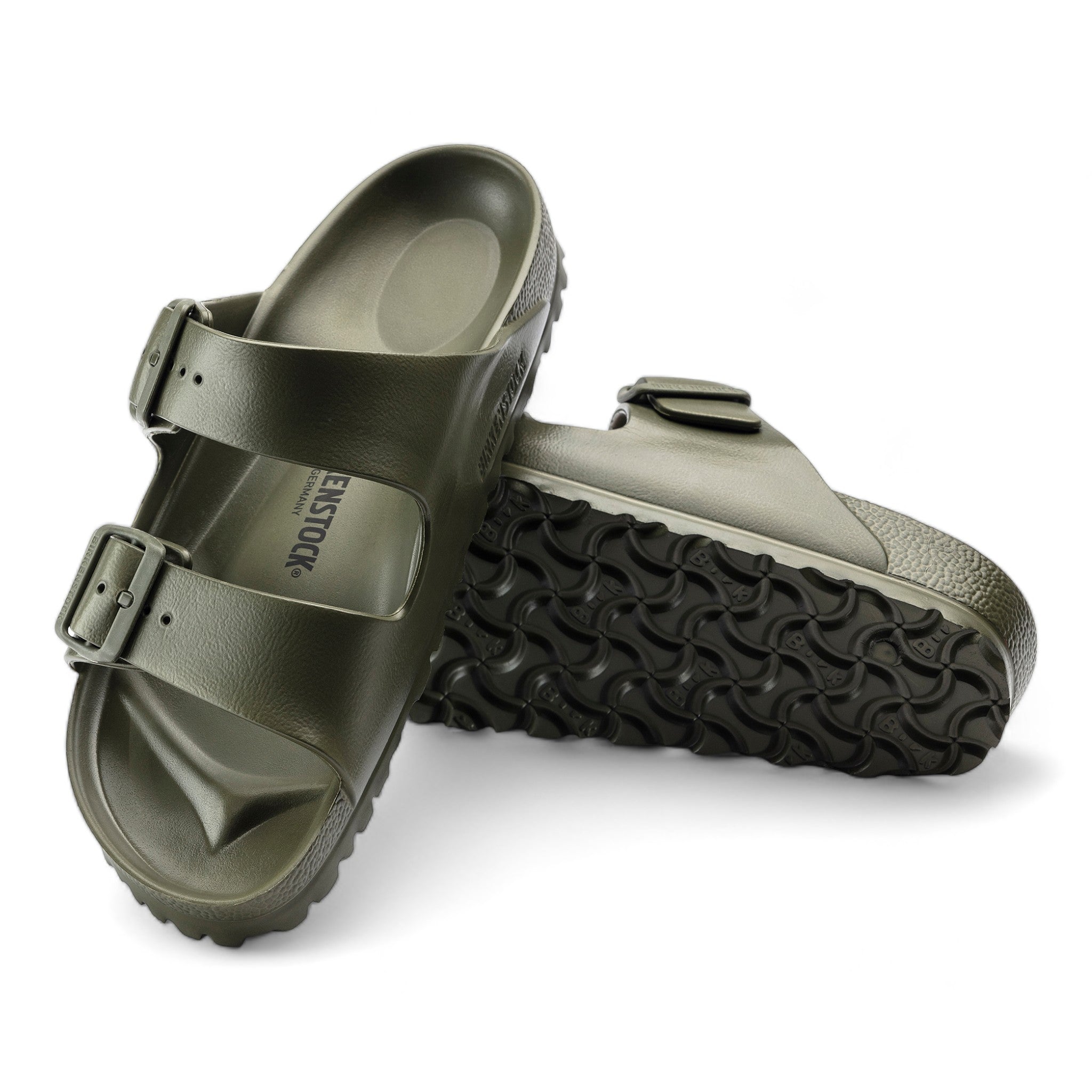 Birkenstock Arizona Eva Narrow Fit