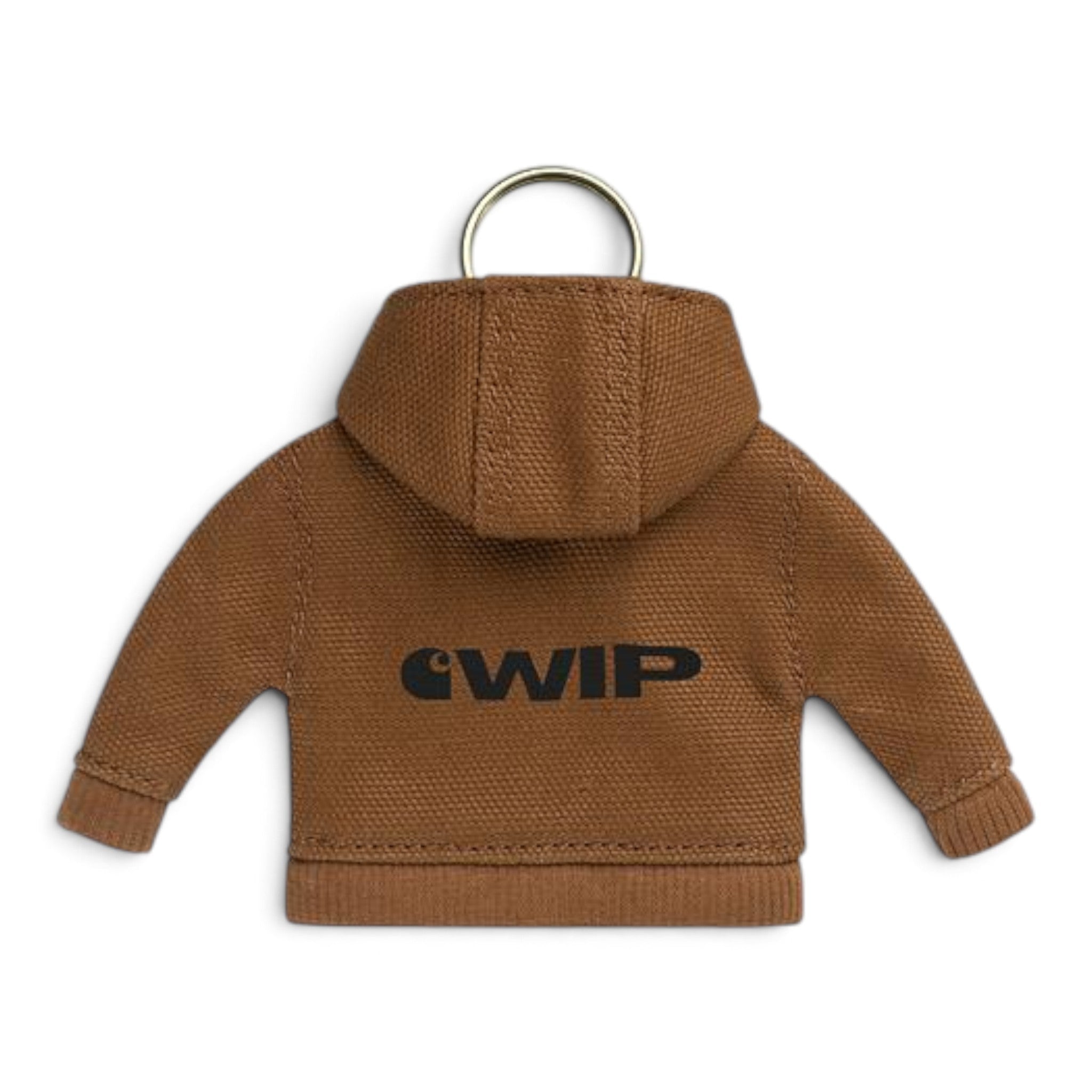 Carhartt WIP Mini Active Jacket Keychain
