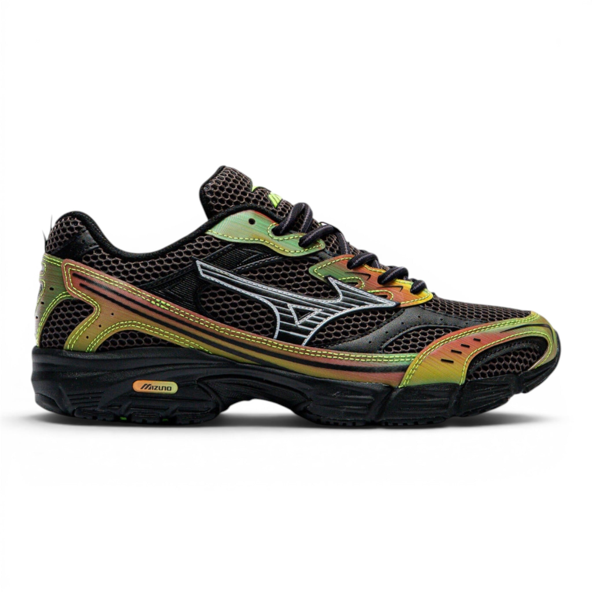 Mizuno Mxr