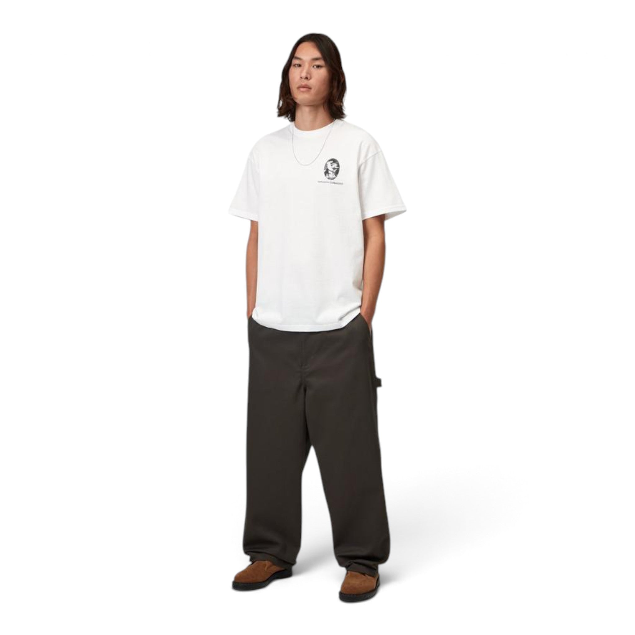 Carhartt WIP S/S Vote T-Shirt
