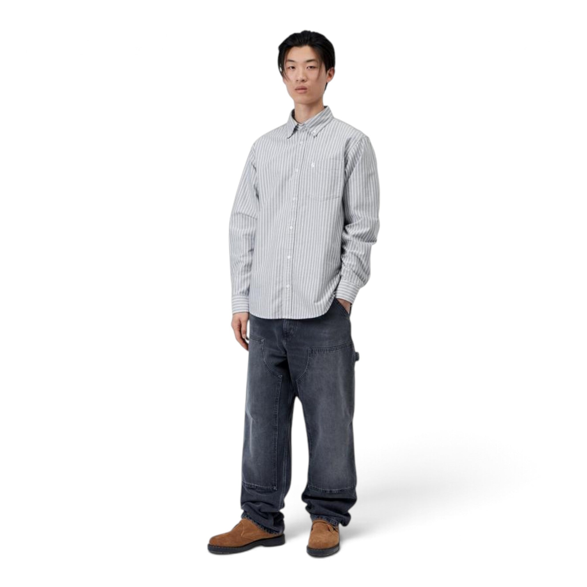 Carhartt WIP L/S Kanan Shirt
