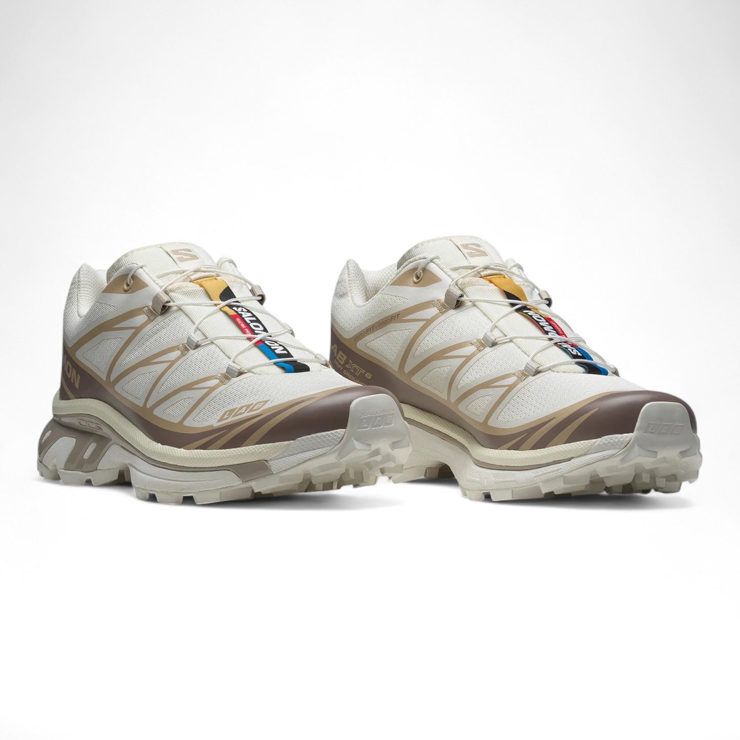 SALOMON XT-6