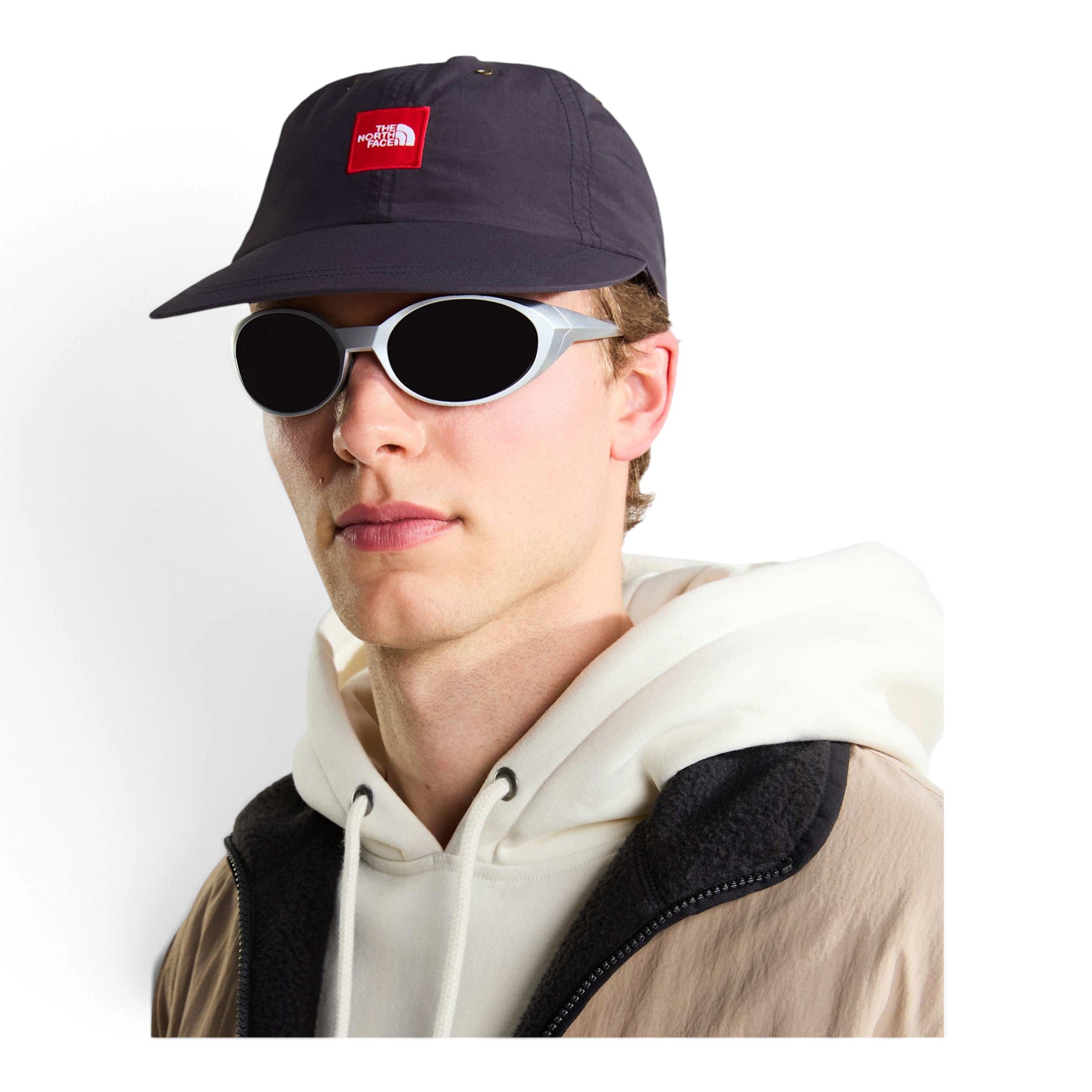 The North Face Red Box Nylon Hat