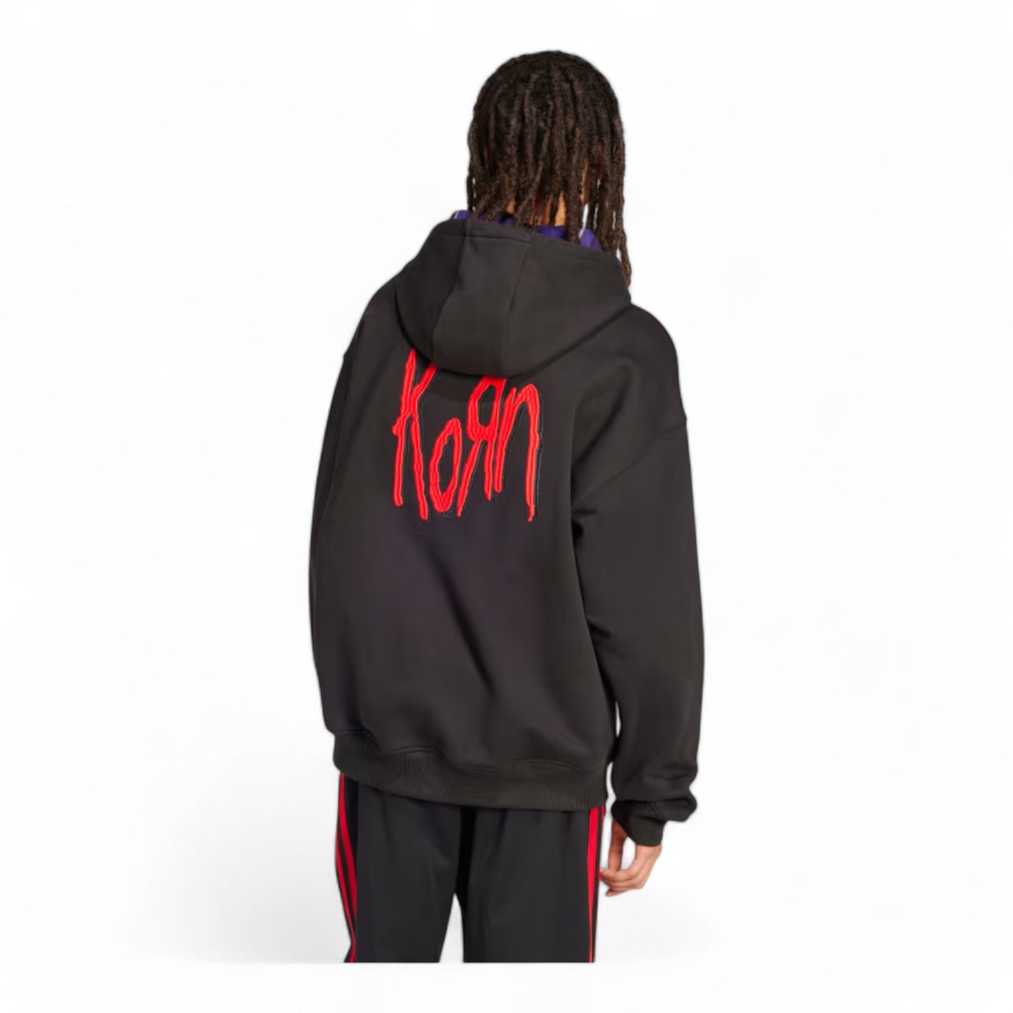 ADIDAS KORN HOODIE