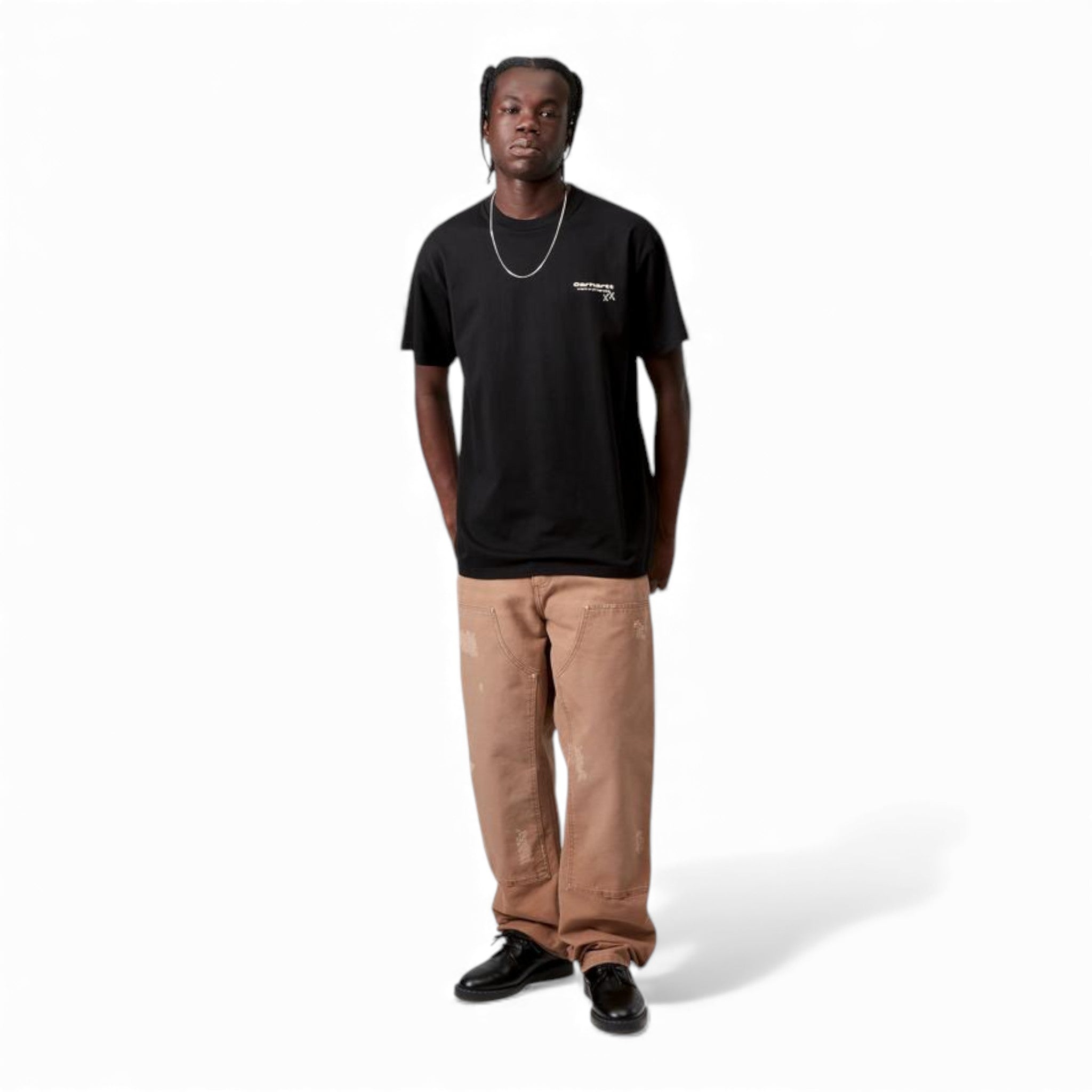 Carhartt WIP S/s Garbie T-shirt