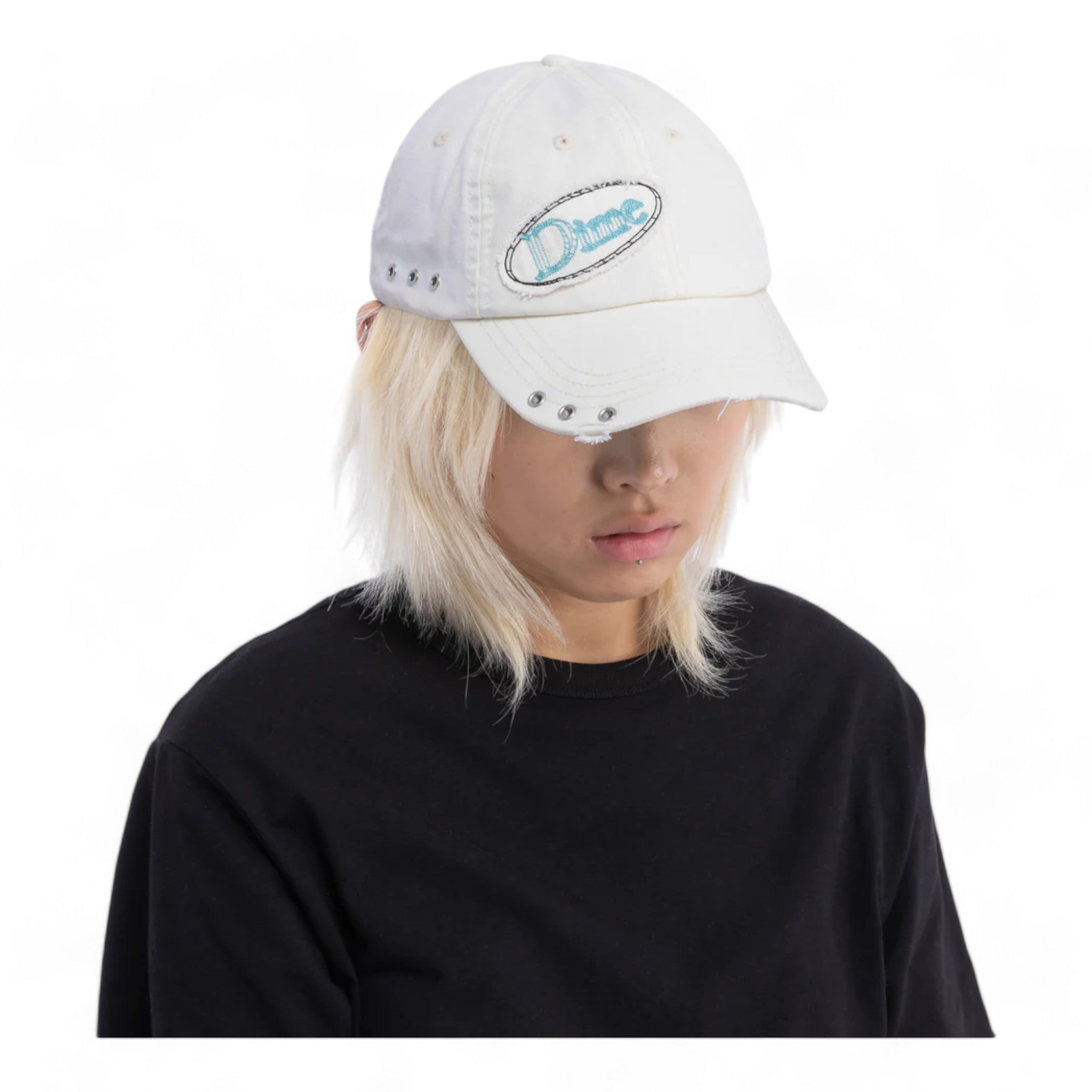 Dime Classic Podium Low Pro Cap