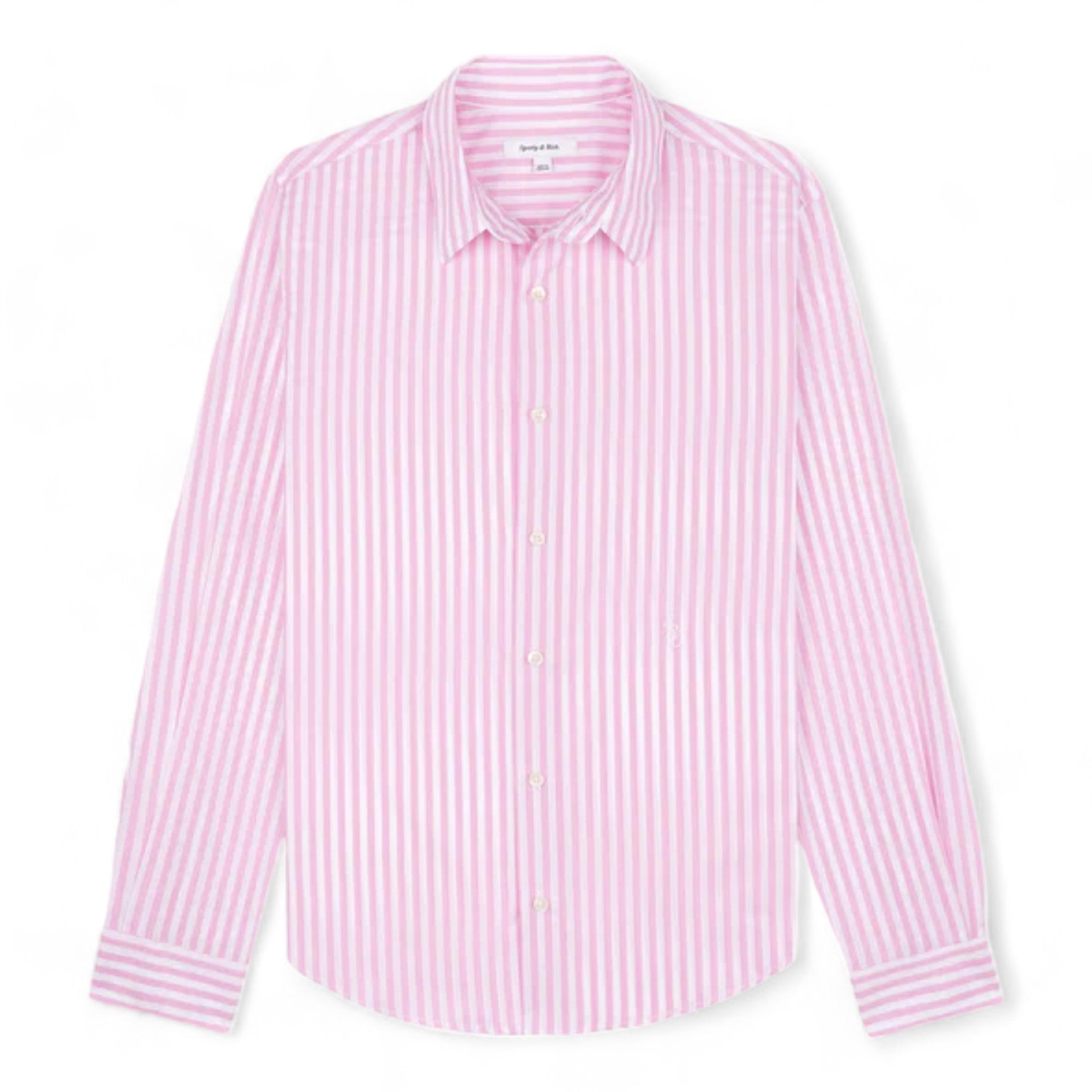 Sporty & Rich Button Down Shirt