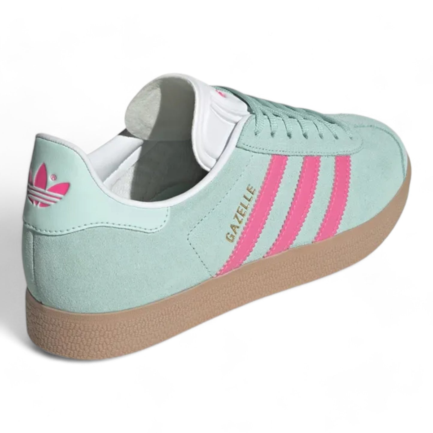 WMNS ADIDAS GAZELLE