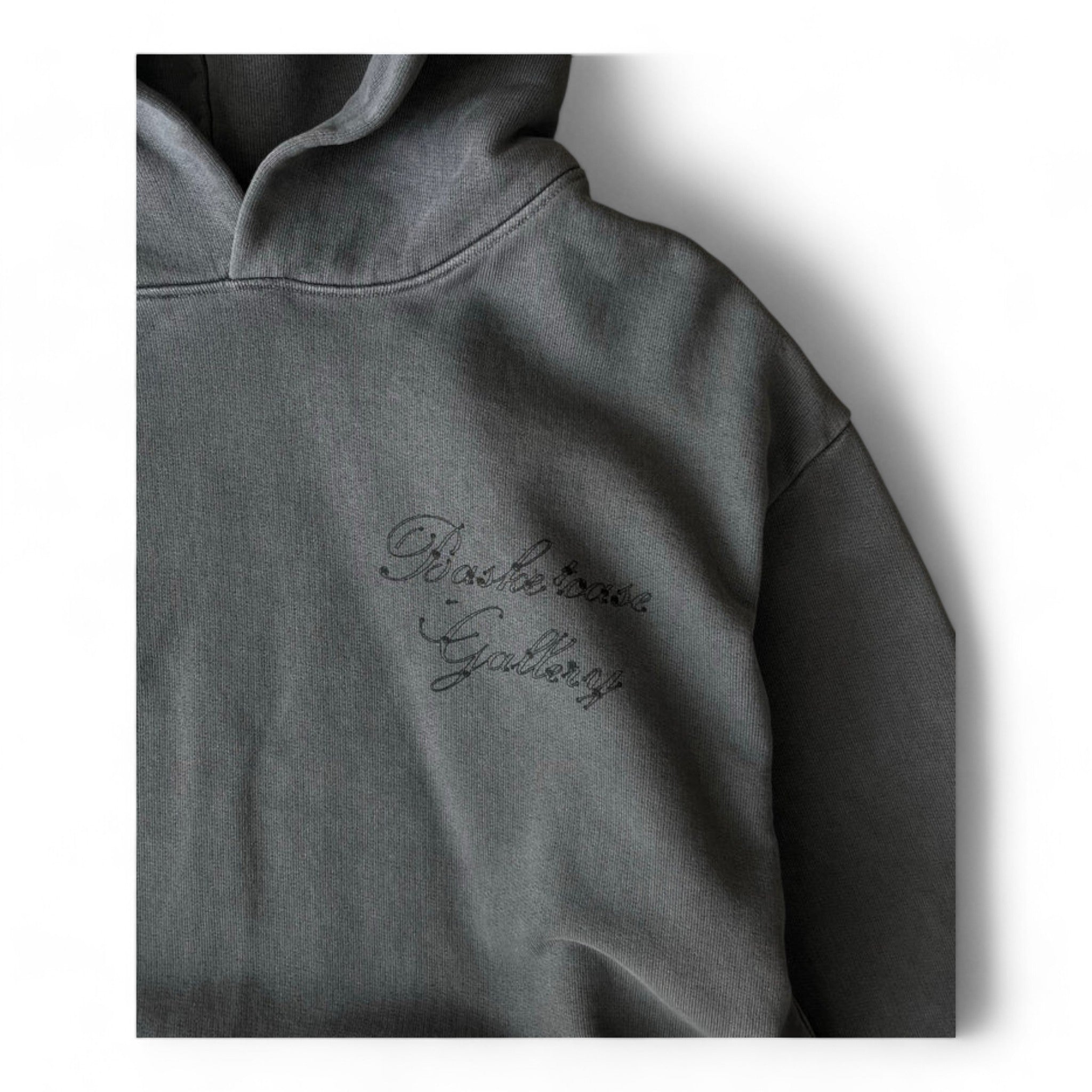 Basketcase Gallery Globalist Hoodie