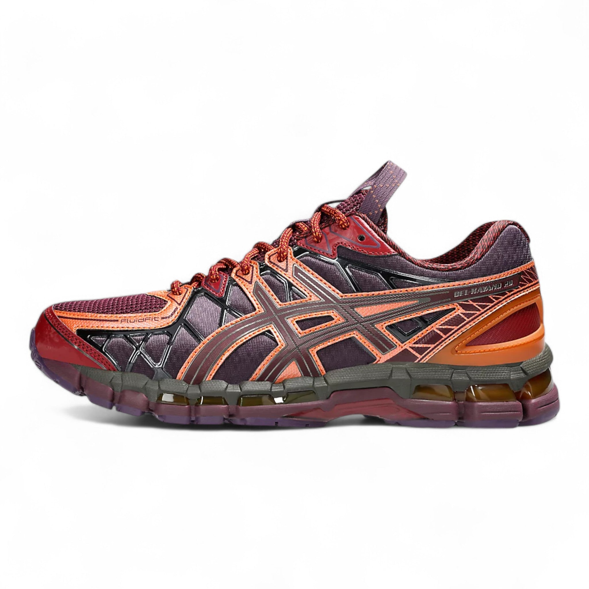Kiko X Asics Ub10-s Gel-kayano 20