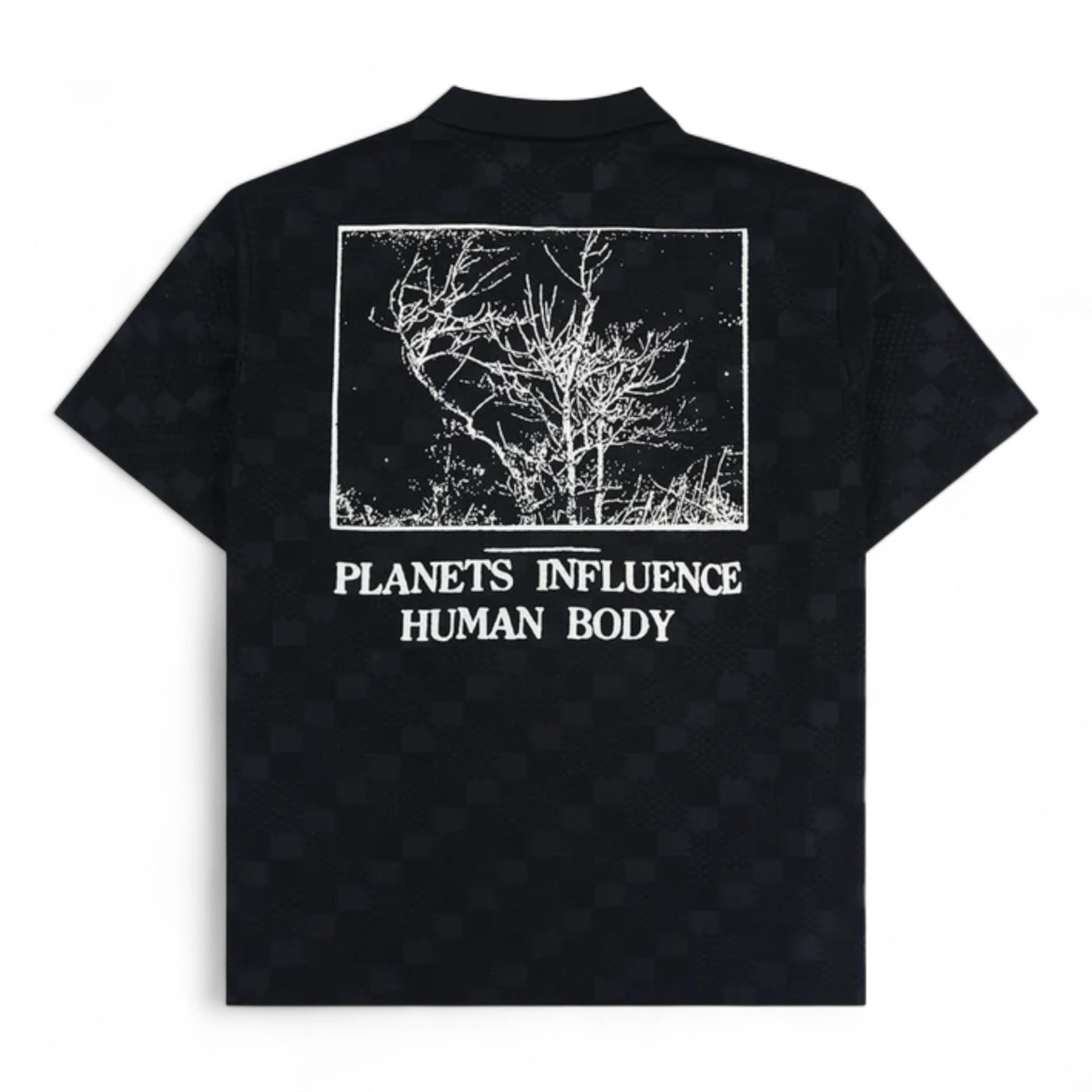 Pleasures Planets Polo