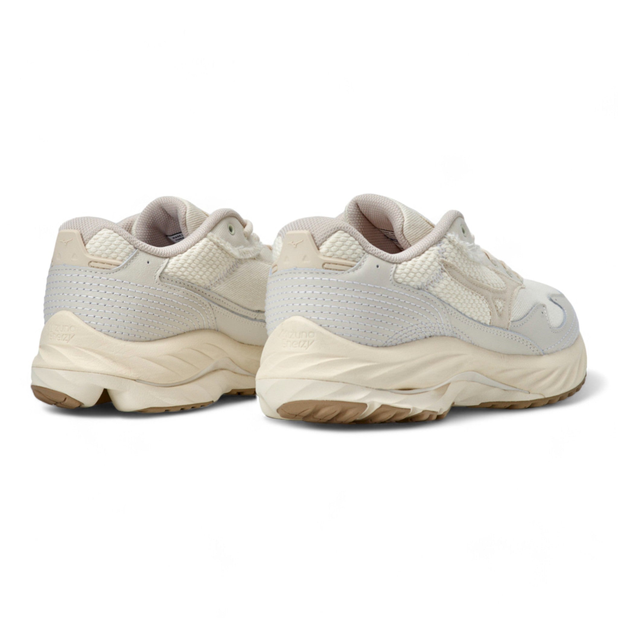 Mizuno Wave Rider Β Sashiko Pack