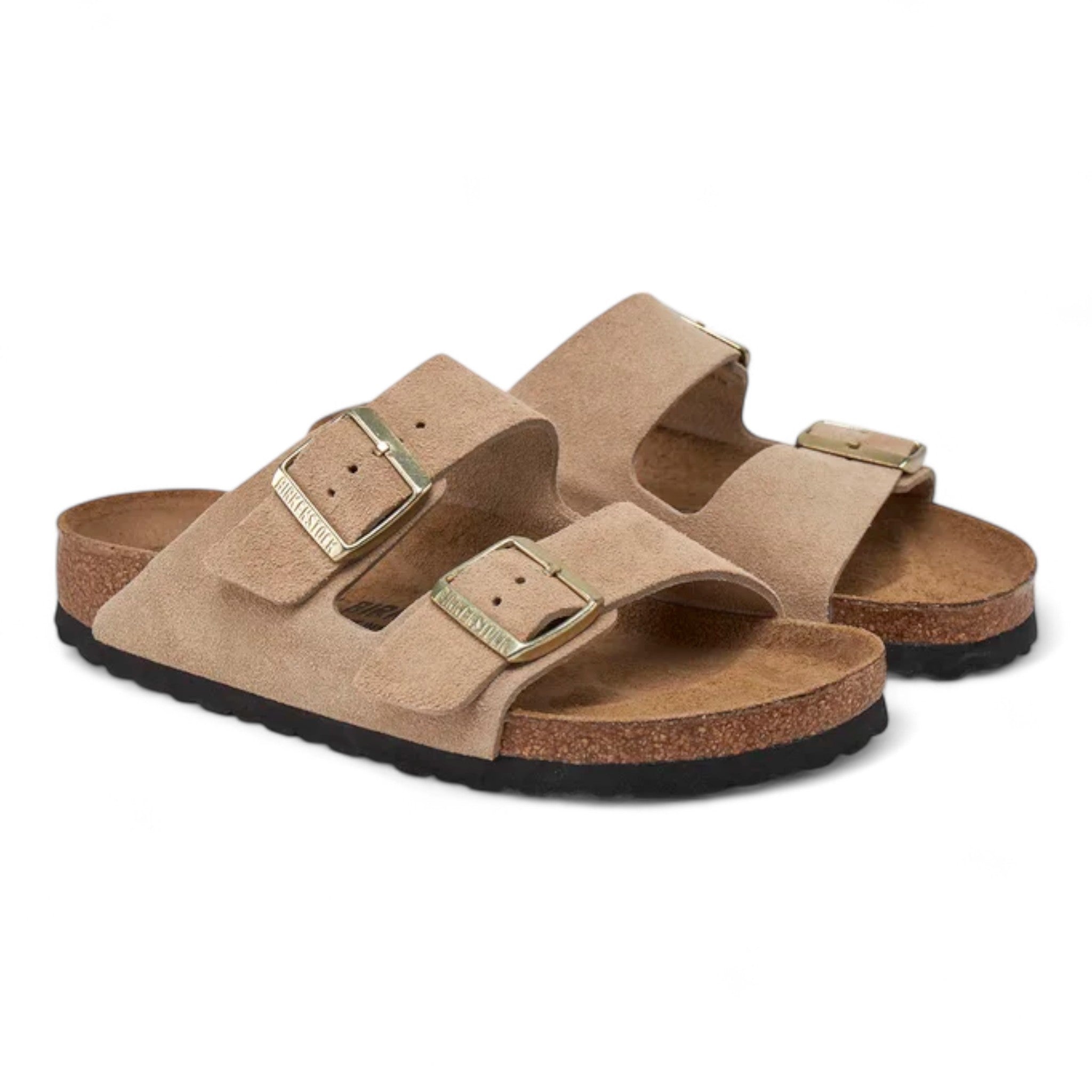Birkenstock Arizona Bs Sandcastle